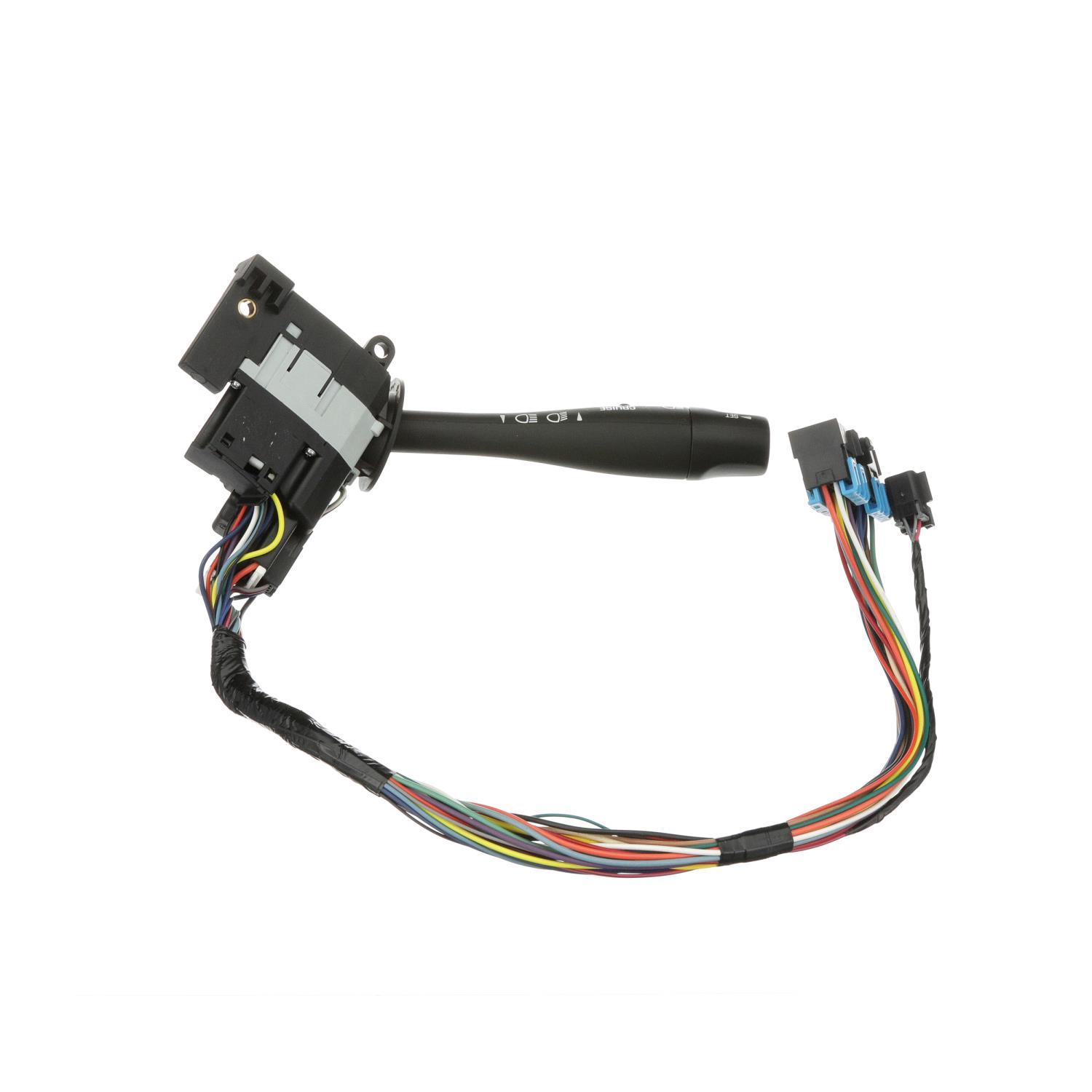 Standard Motor Products CBS1035 Cruise Control Switch product image 7 of 8