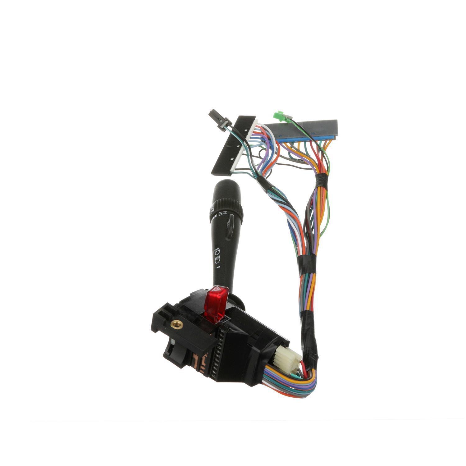 Standard Motor Products CBS1037 Headlight Dimmer Switch product image 3 of 8