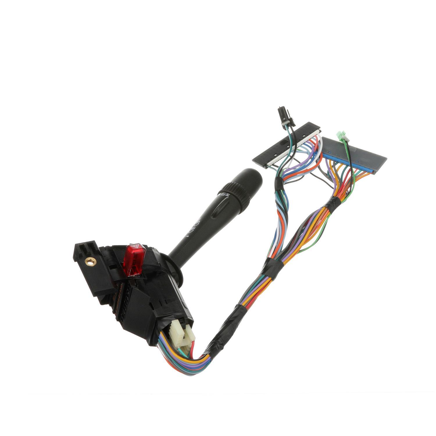 Standard Motor Products CBS1037 Headlight Dimmer Switch product image 4 of 8