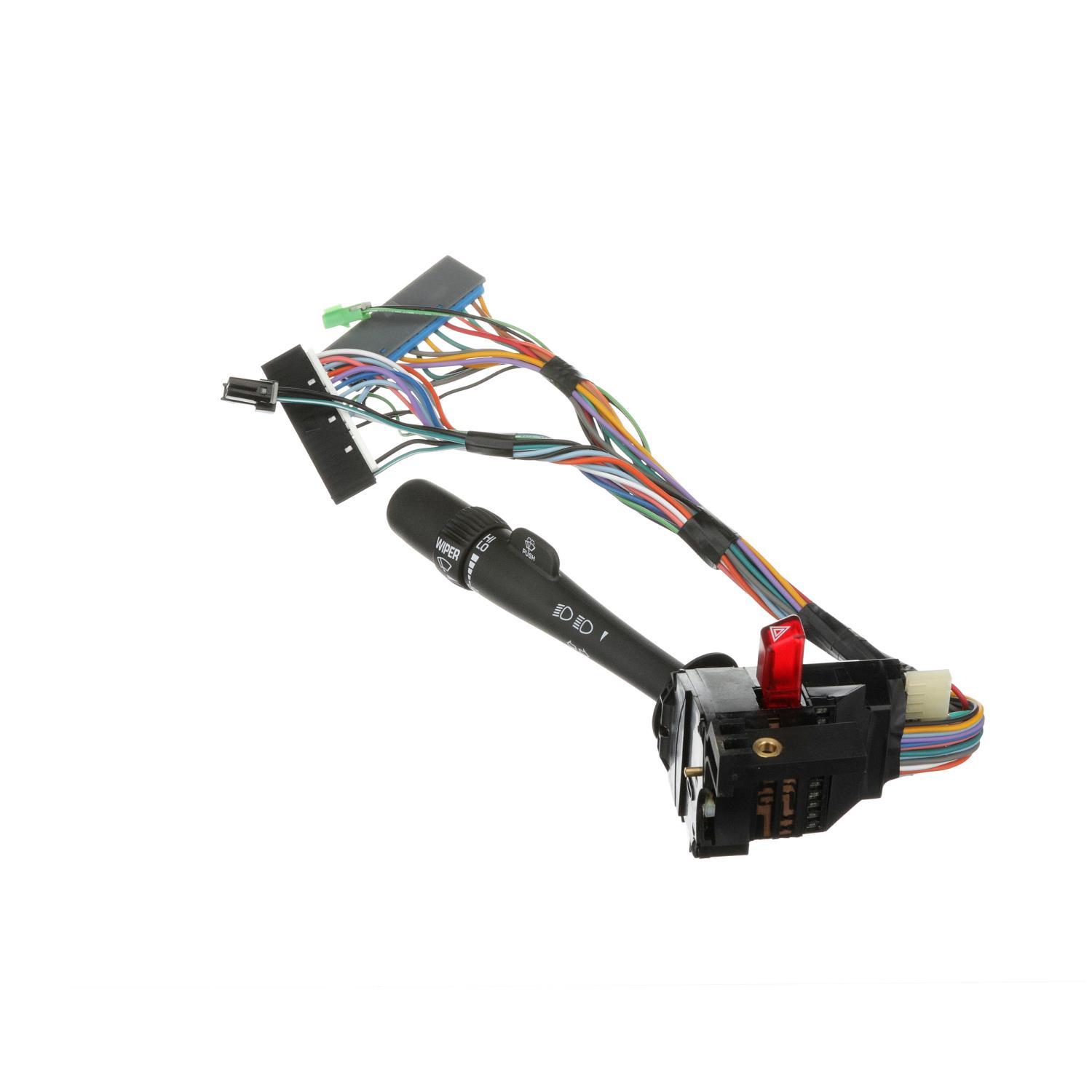 Standard Motor Products CBS1037 Headlight Dimmer Switch product image 5 of 8