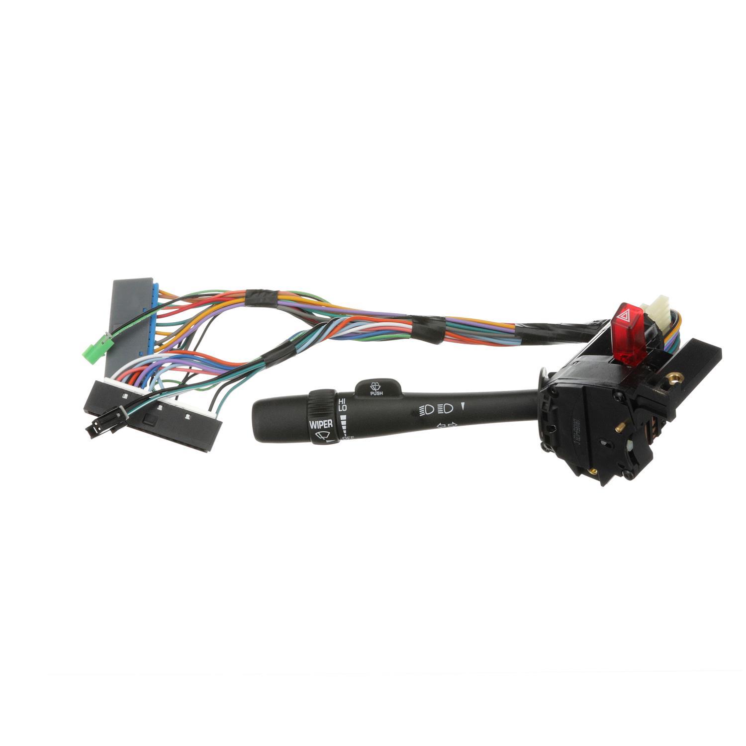 Standard Motor Products CBS1037 Headlight Dimmer Switch product image 6 of 8