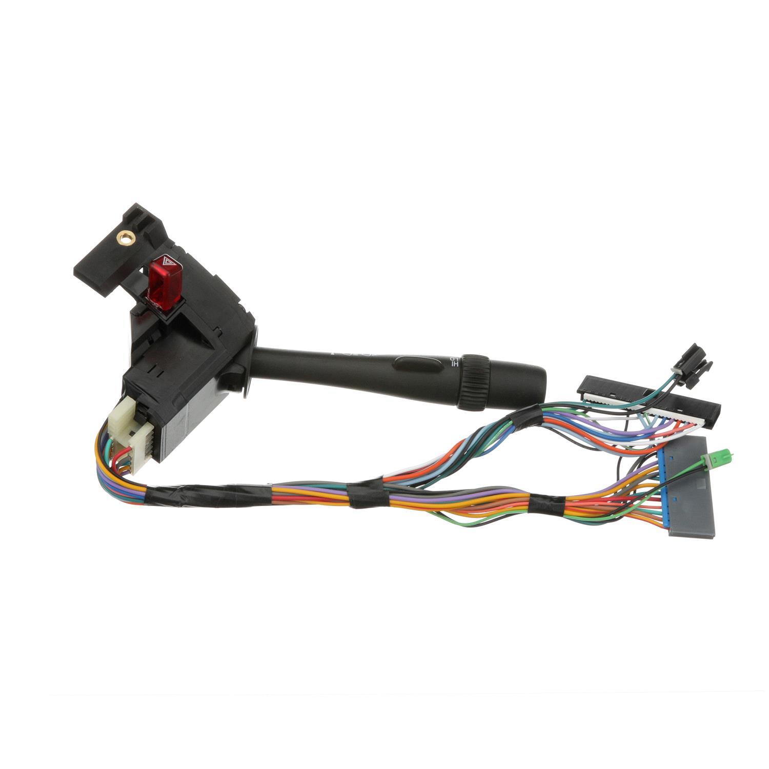 Standard Motor Products CBS1037 Headlight Dimmer Switch product image 7 of 8