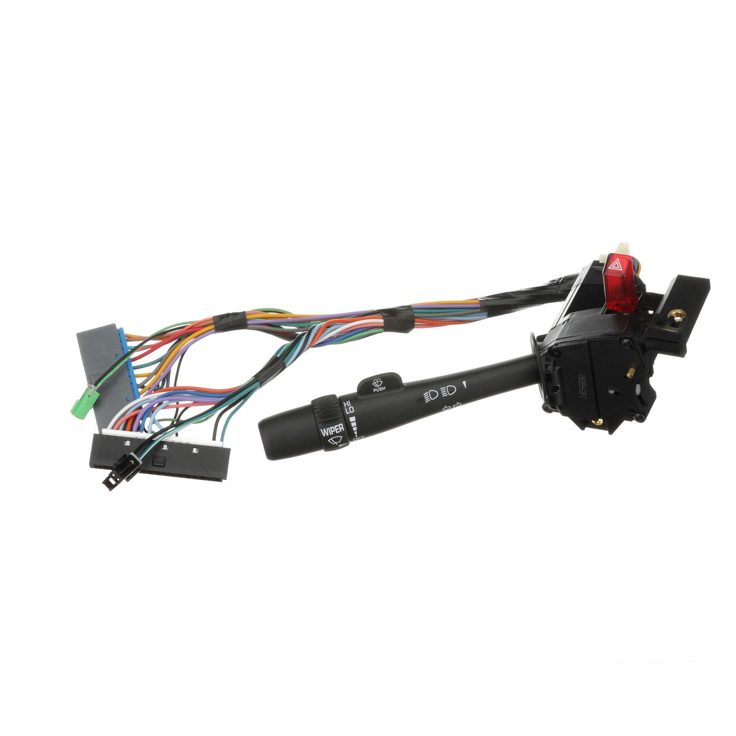 Standard Motor Products CBS1037 Headlight Dimmer Switch product image 8 of 8