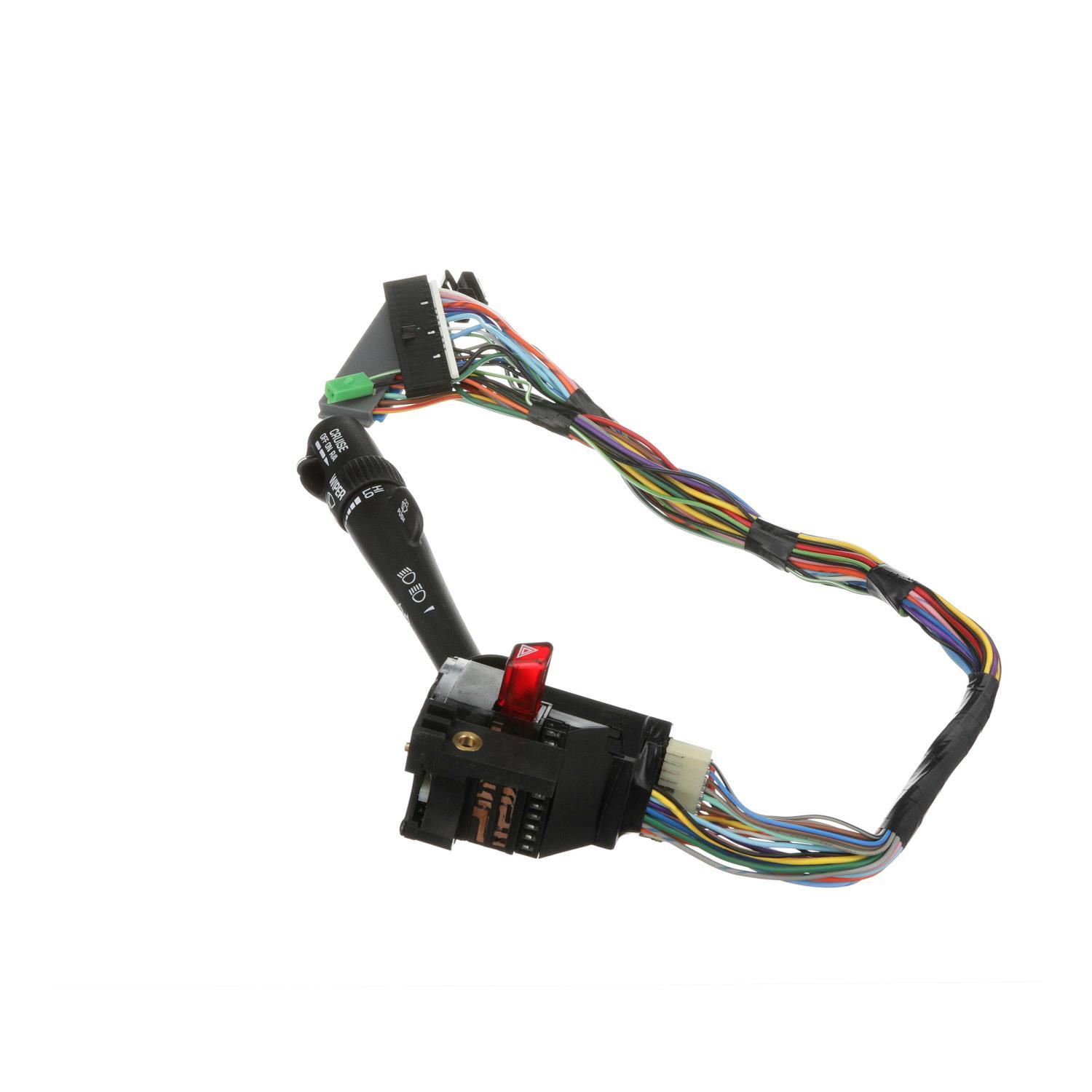 Standard Motor Products CBS1038 Cruise Control Switch product image 1 of 8