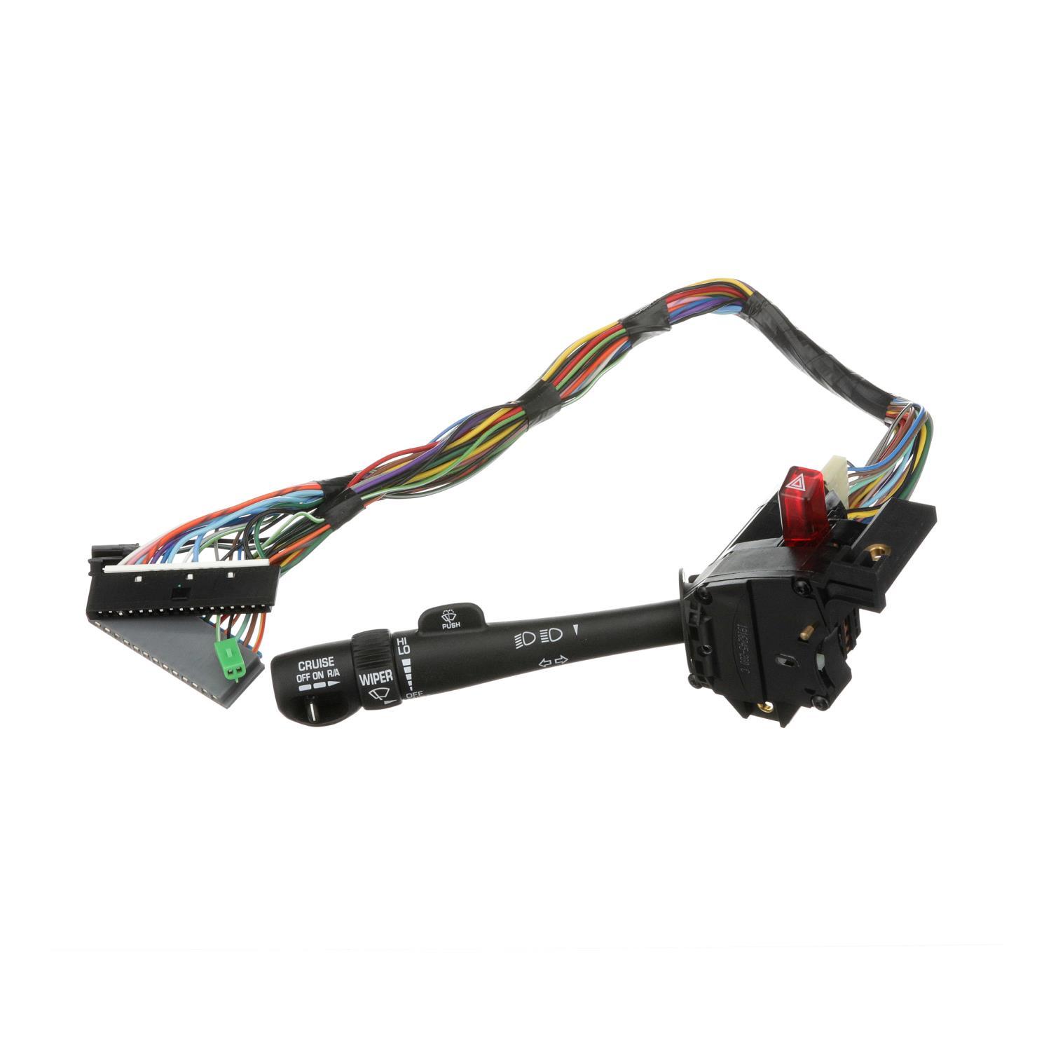 Standard Motor Products CBS1038 Cruise Control Switch product image 2 of 8