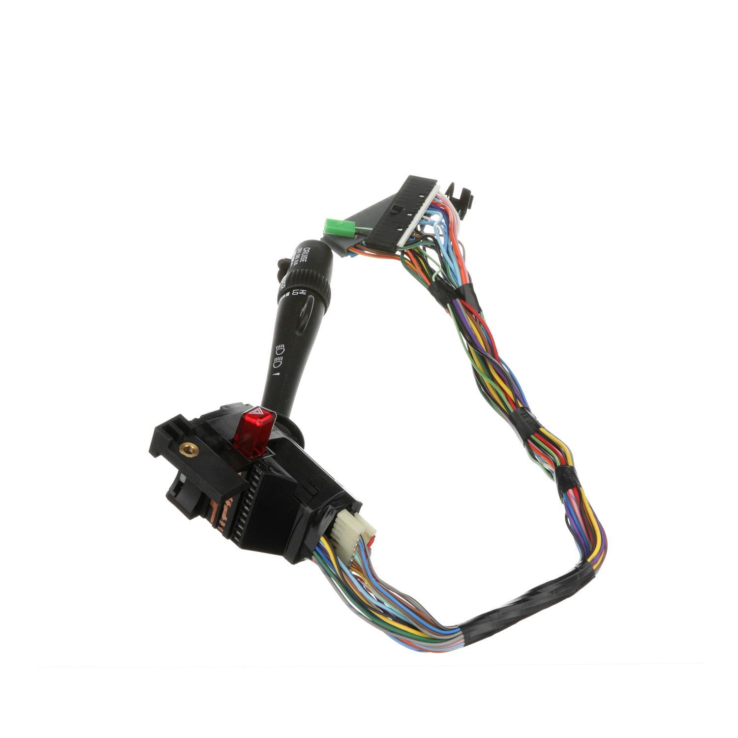 Standard Motor Products CBS1038 Cruise Control Switch product image 3 of 8