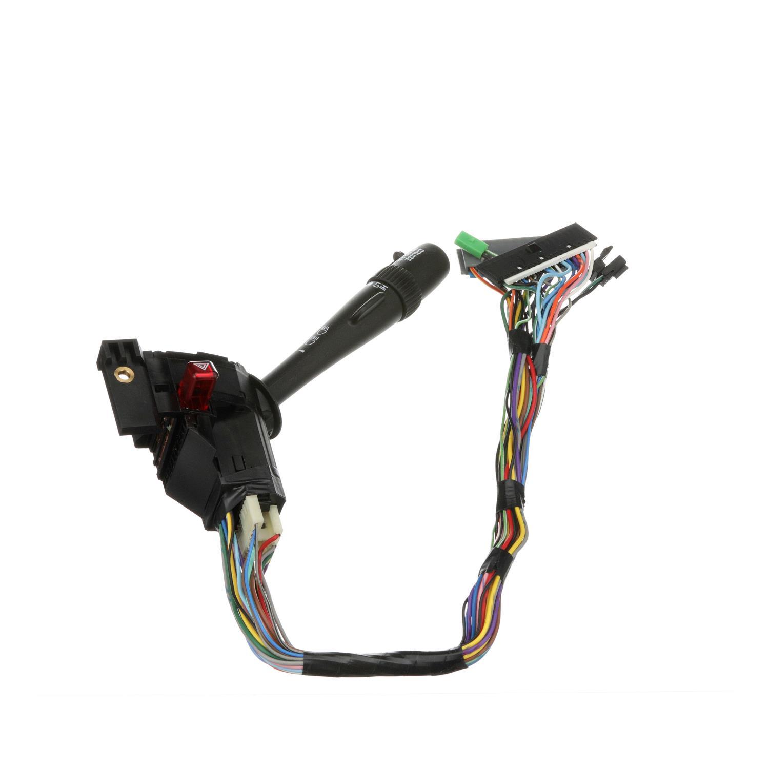 Standard Motor Products CBS1038 Cruise Control Switch product image 4 of 8