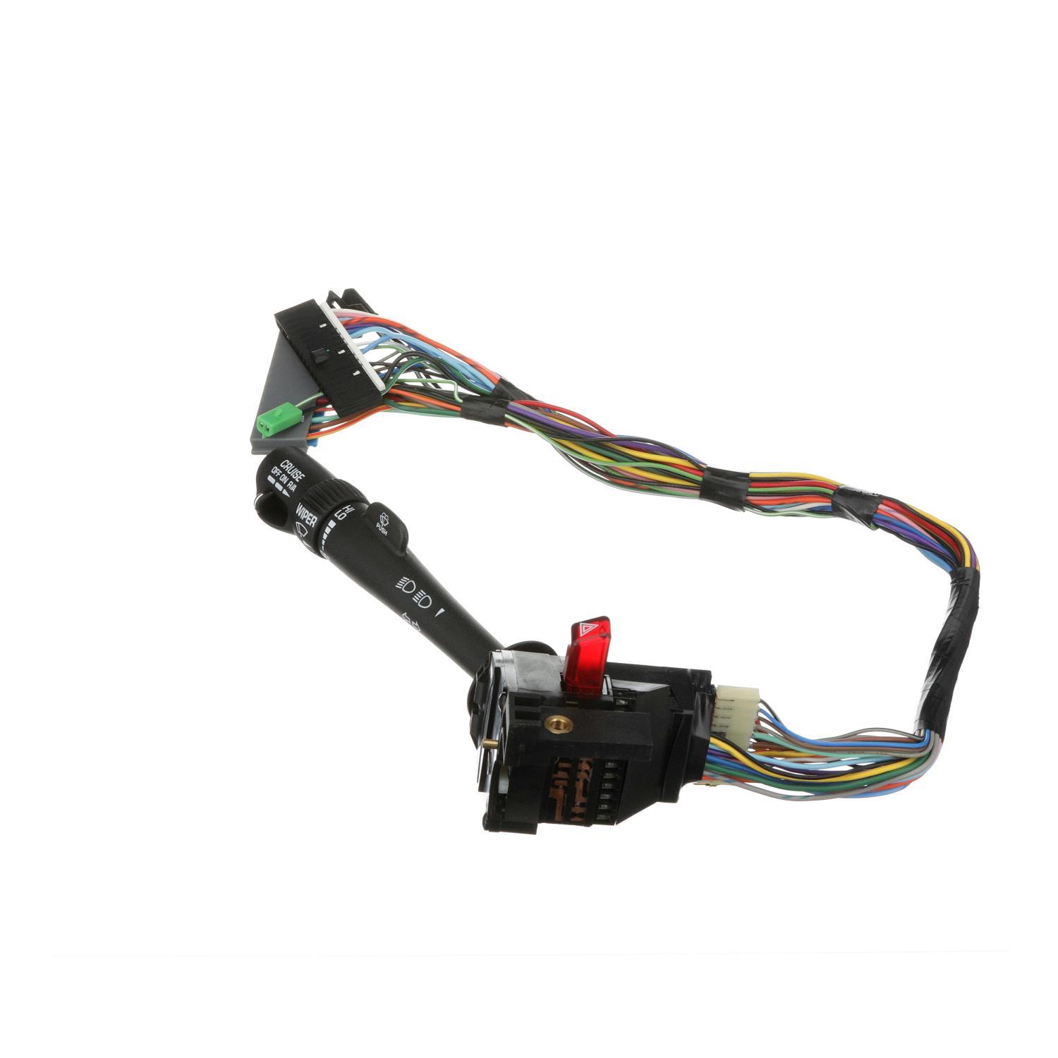 Standard Motor Products CBS1038 Cruise Control Switch product image 5 of 8
