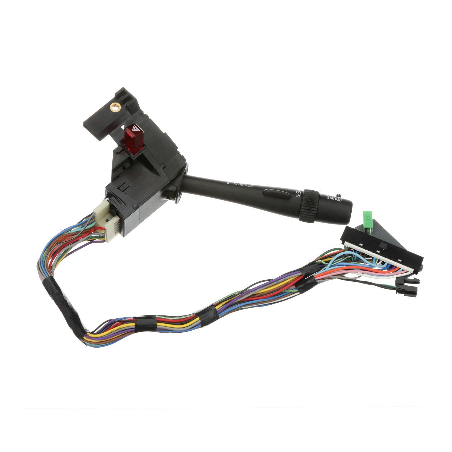 Standard Motor Products CBS1038 Cruise Control Switch product image 7 of 8