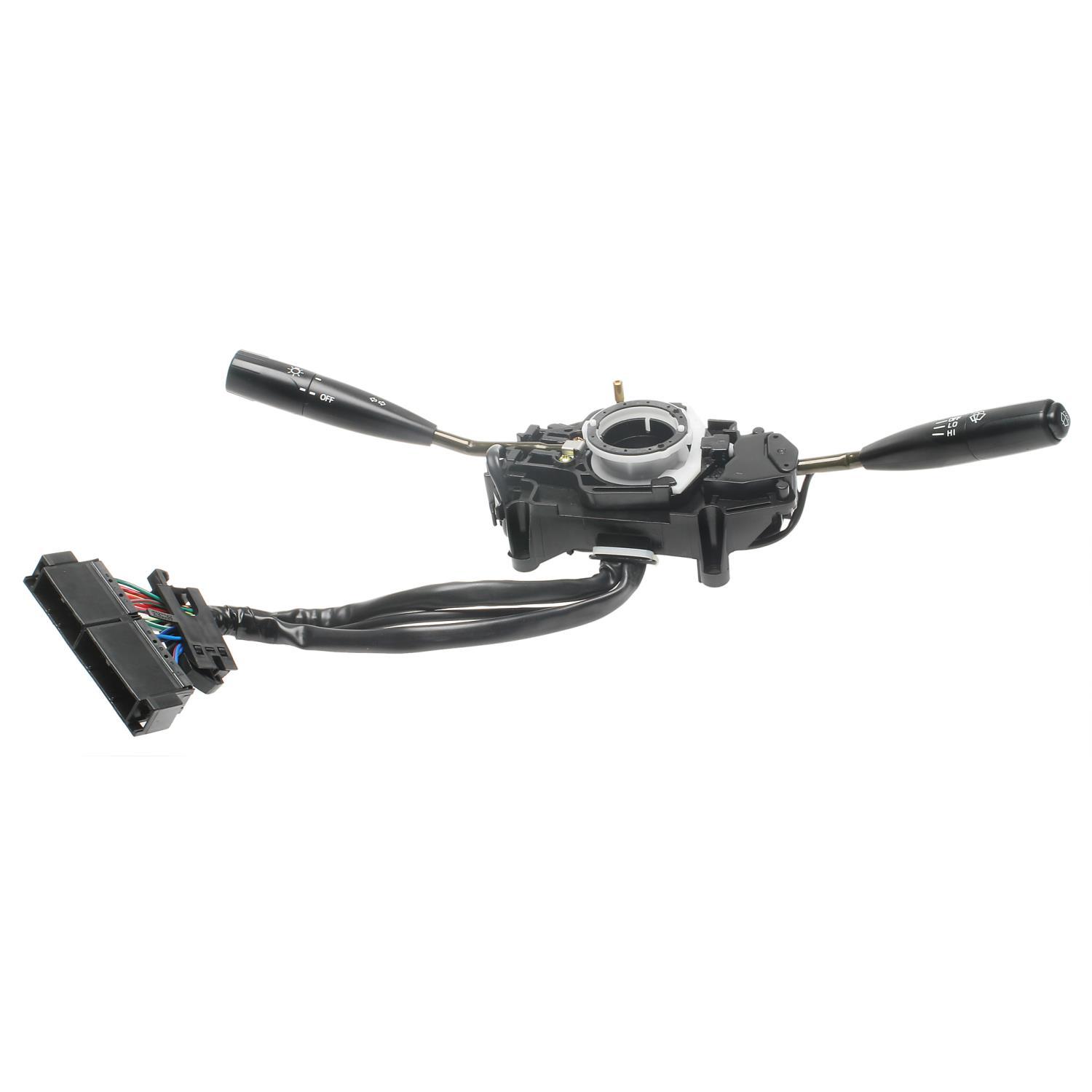 Standard Motor Products CBS1045 Headlight Dimmer Switch product image 1 of 4