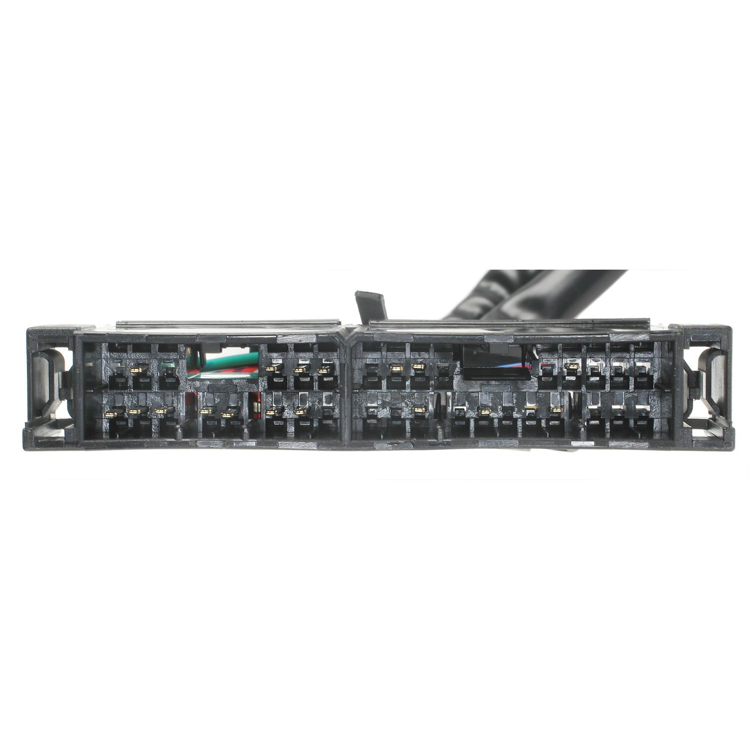 Standard Motor Products CBS1045 Headlight Dimmer Switch product image 2 of 4