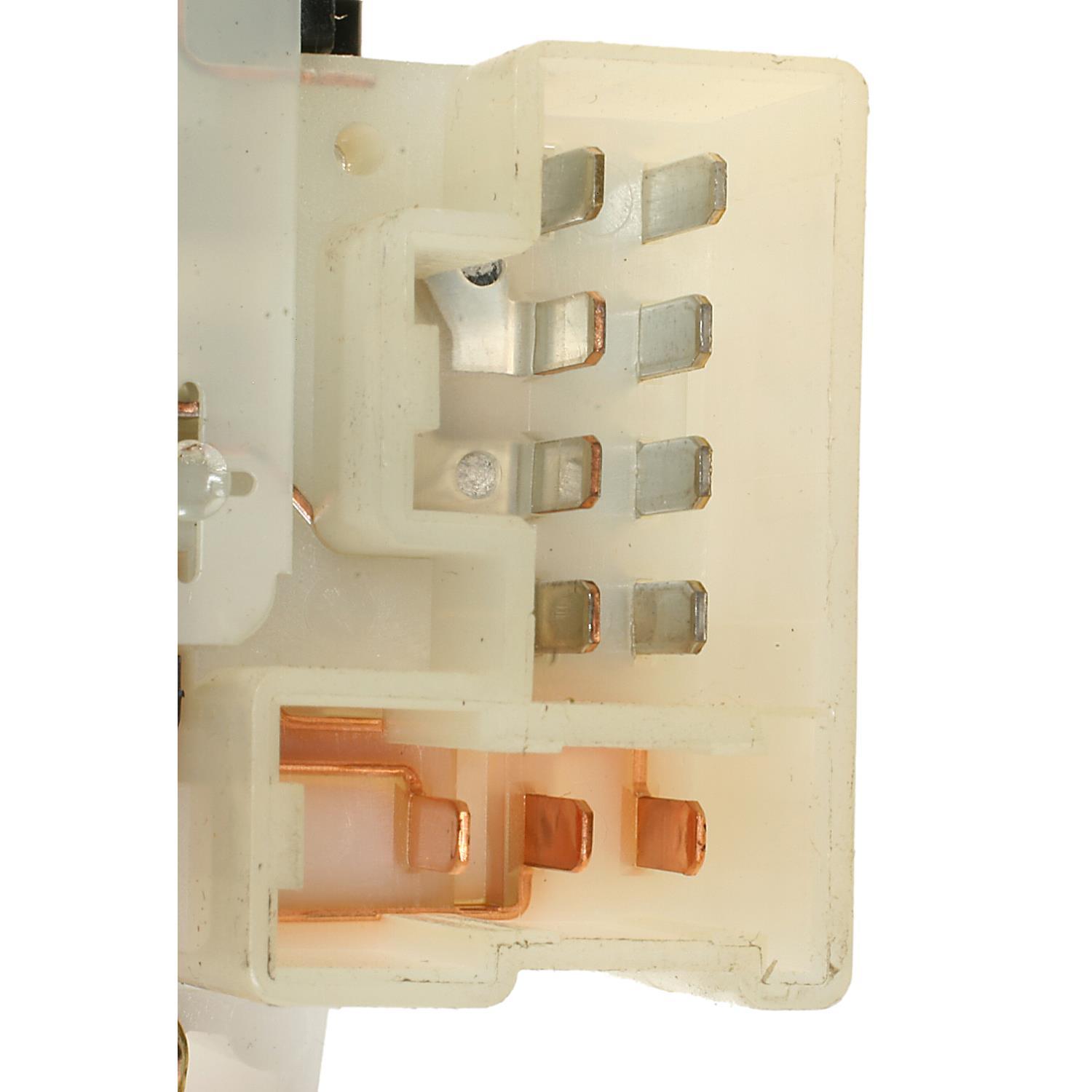 Standard Motor Products CBS1050 Headlight Dimmer Switch product image 3 of 5