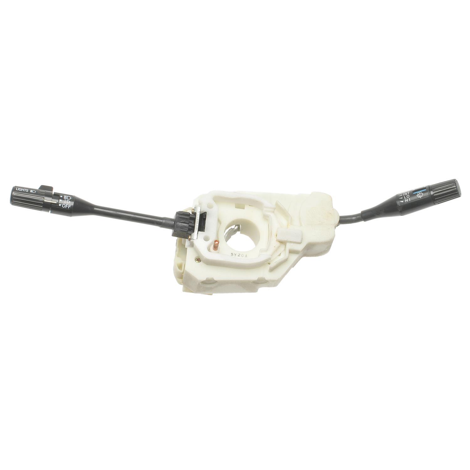 Standard Motor Products CBS1052 Headlight Dimmer Switch product image 1 of 4
