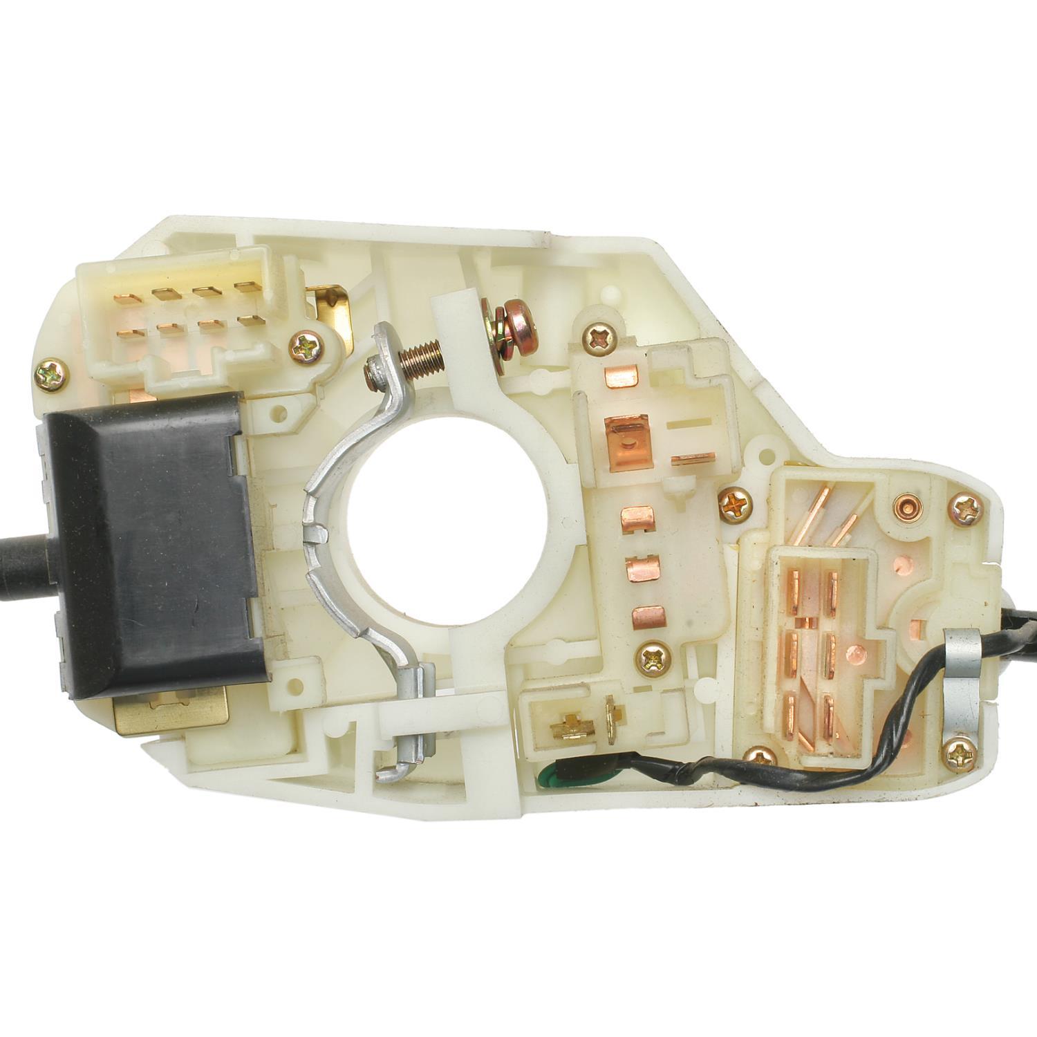 Standard Motor Products CBS1052 Headlight Dimmer Switch product image 2 of 4
