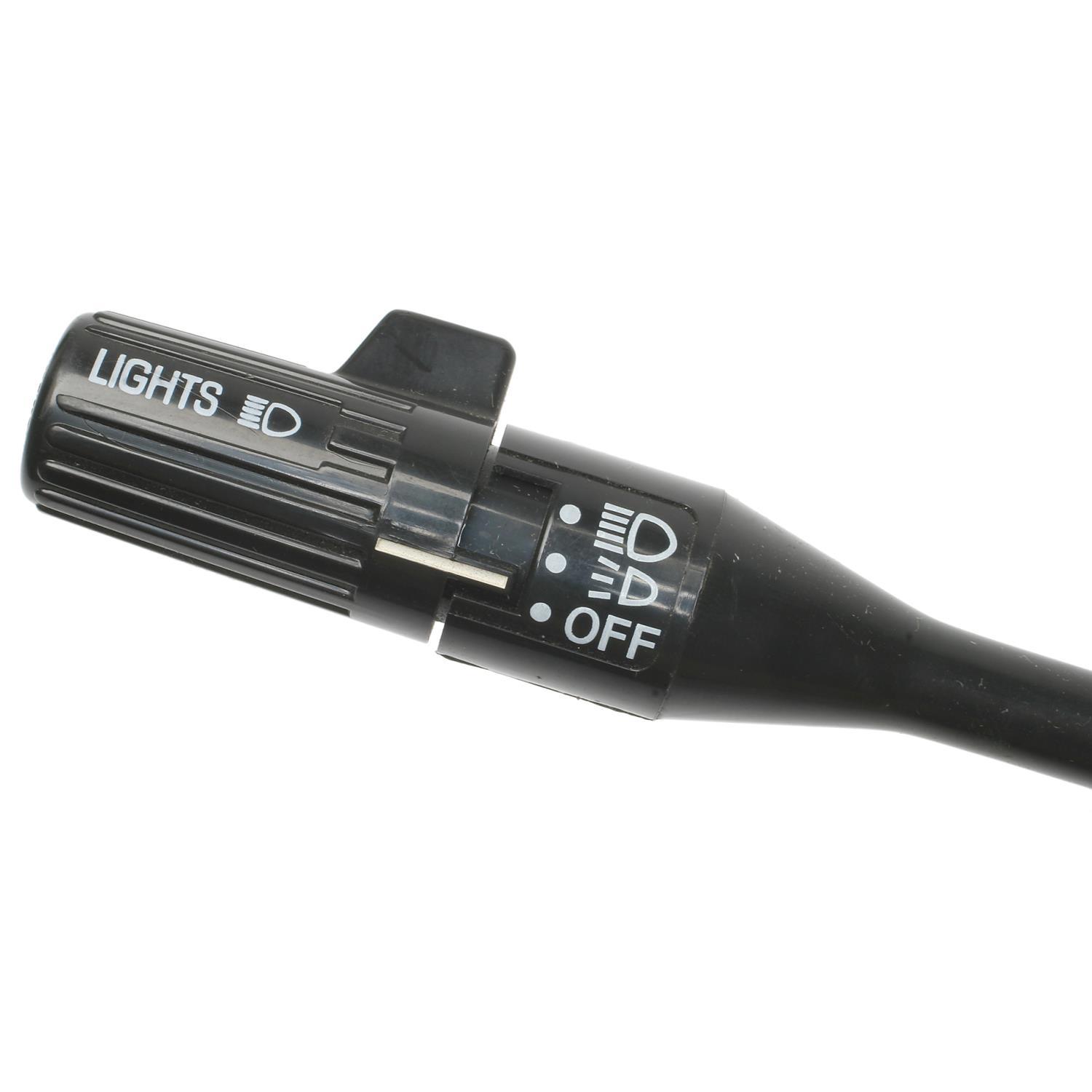 Standard Motor Products CBS1052 Headlight Dimmer Switch product image 4 of 4