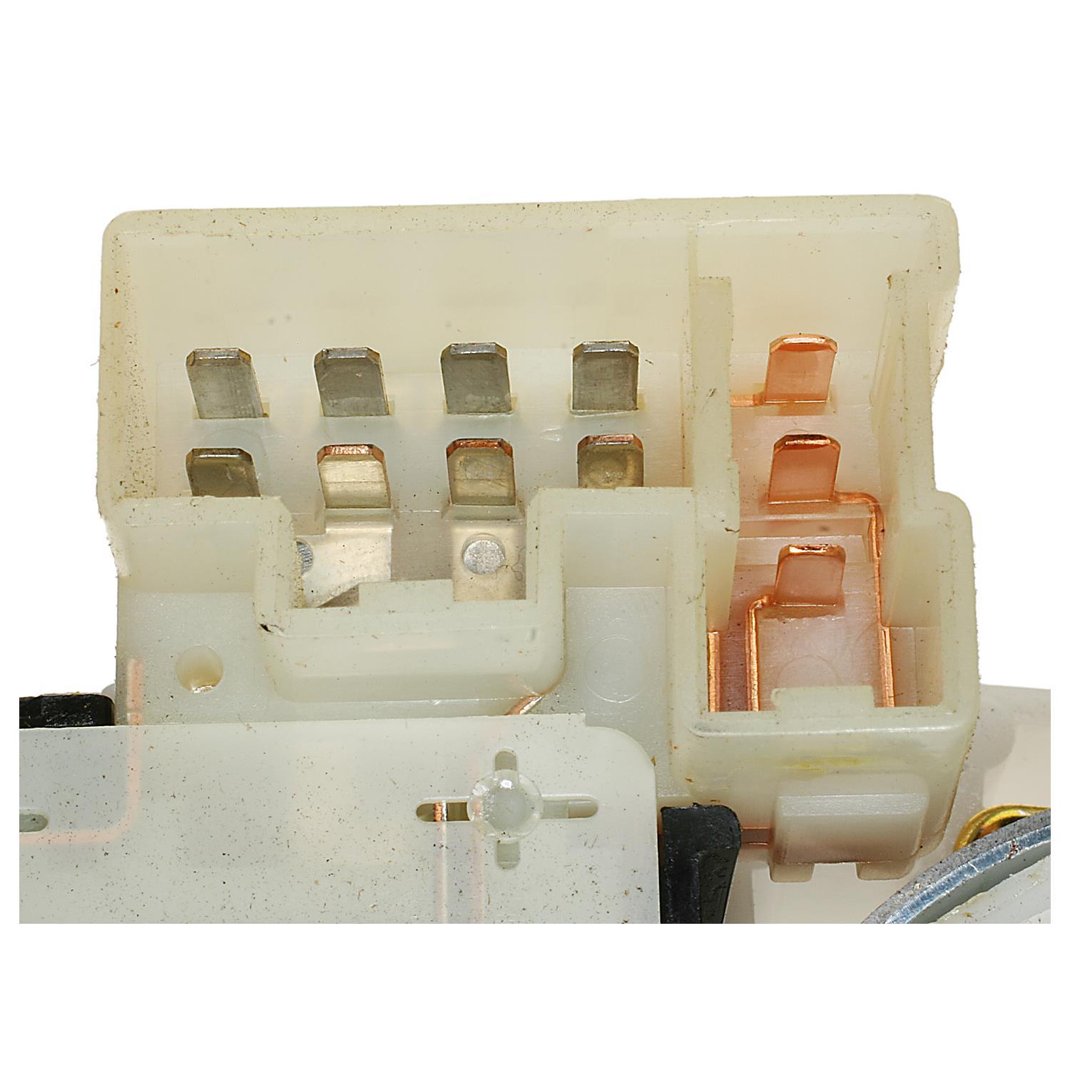 Standard Motor Products CBS1053 Headlight Dimmer Switch product image 4 of 6