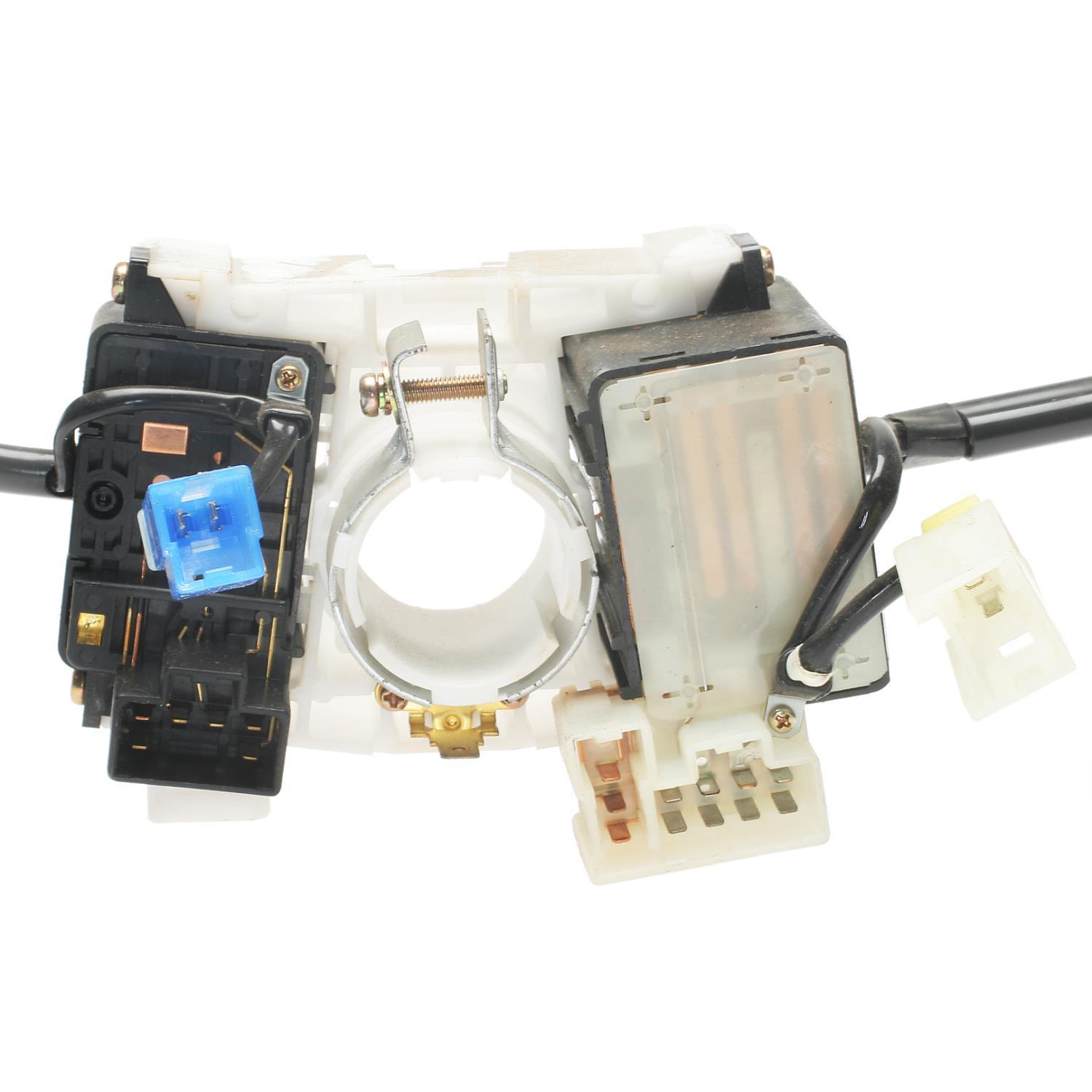 Standard Motor Products CBS1055 - Windshield Wiper Switch Standard Motor Products CBS1055 Headlight Dimmer Switch product image 2 of 4