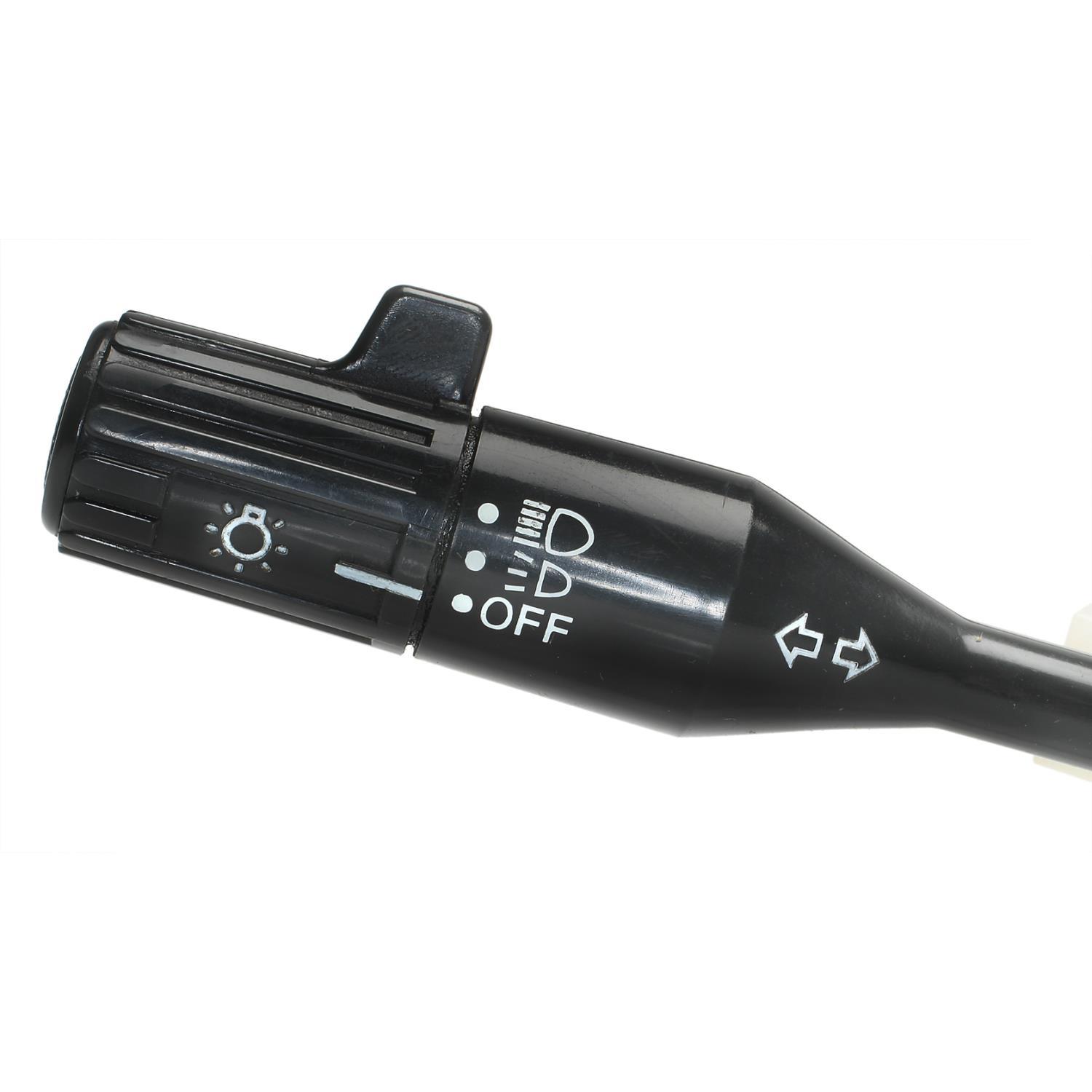 Standard Motor Products CBS1055 - Windshield Wiper Switch Standard Motor Products CBS1055 Headlight Dimmer Switch product image 3 of 4