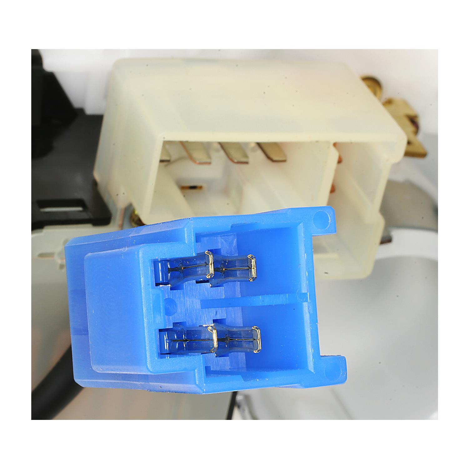 Standard Motor Products CBS1056 Headlight Dimmer Switch product image 3 of 6