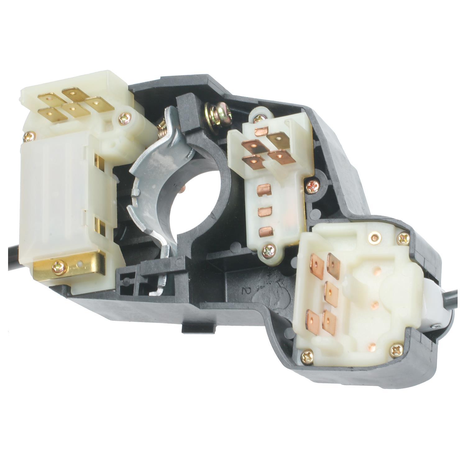 Standard Motor Products CBS1062 Headlight Dimmer Switch product image 2 of 4