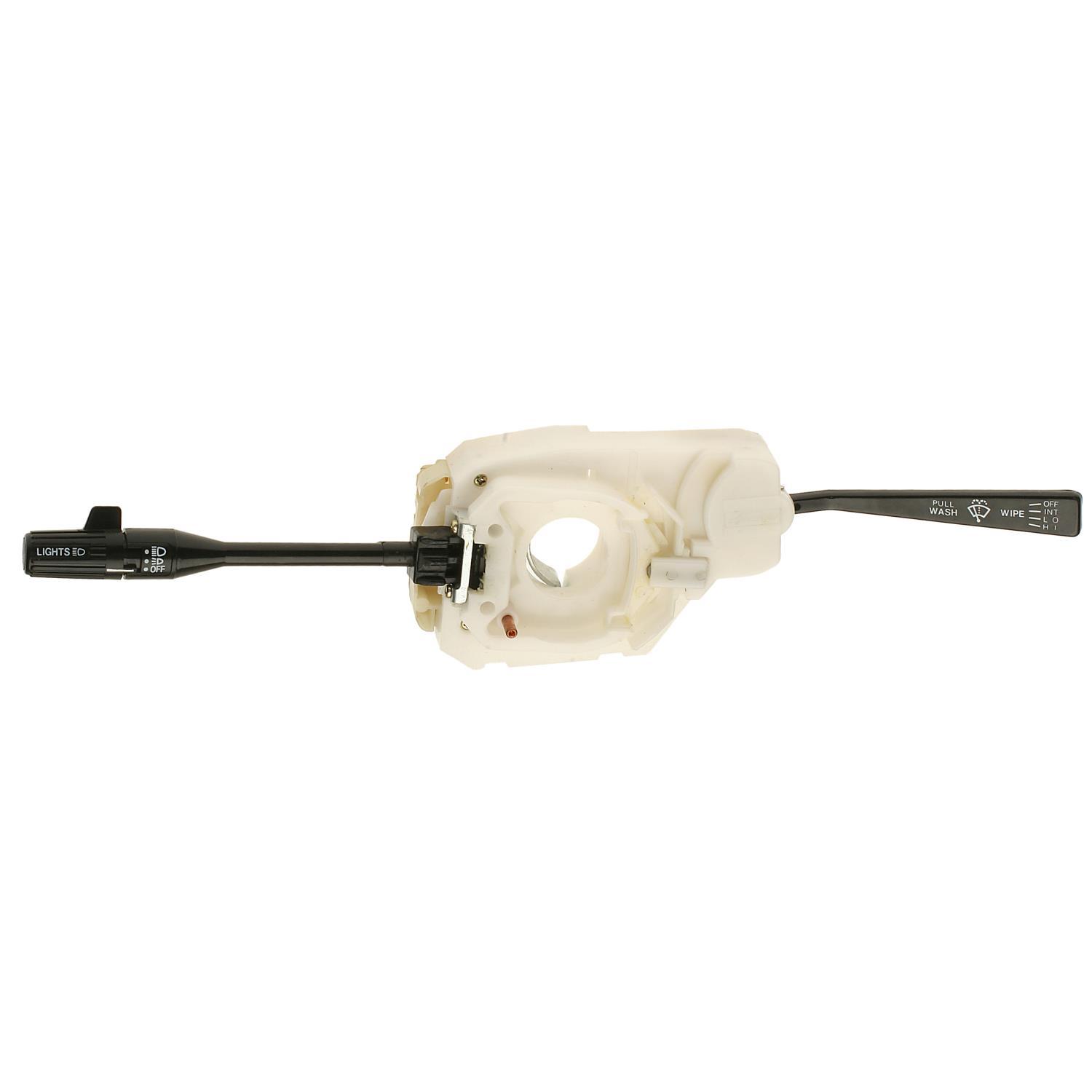 Standard Motor Products CBS1065 Headlight Dimmer Switch product image 1 of 6