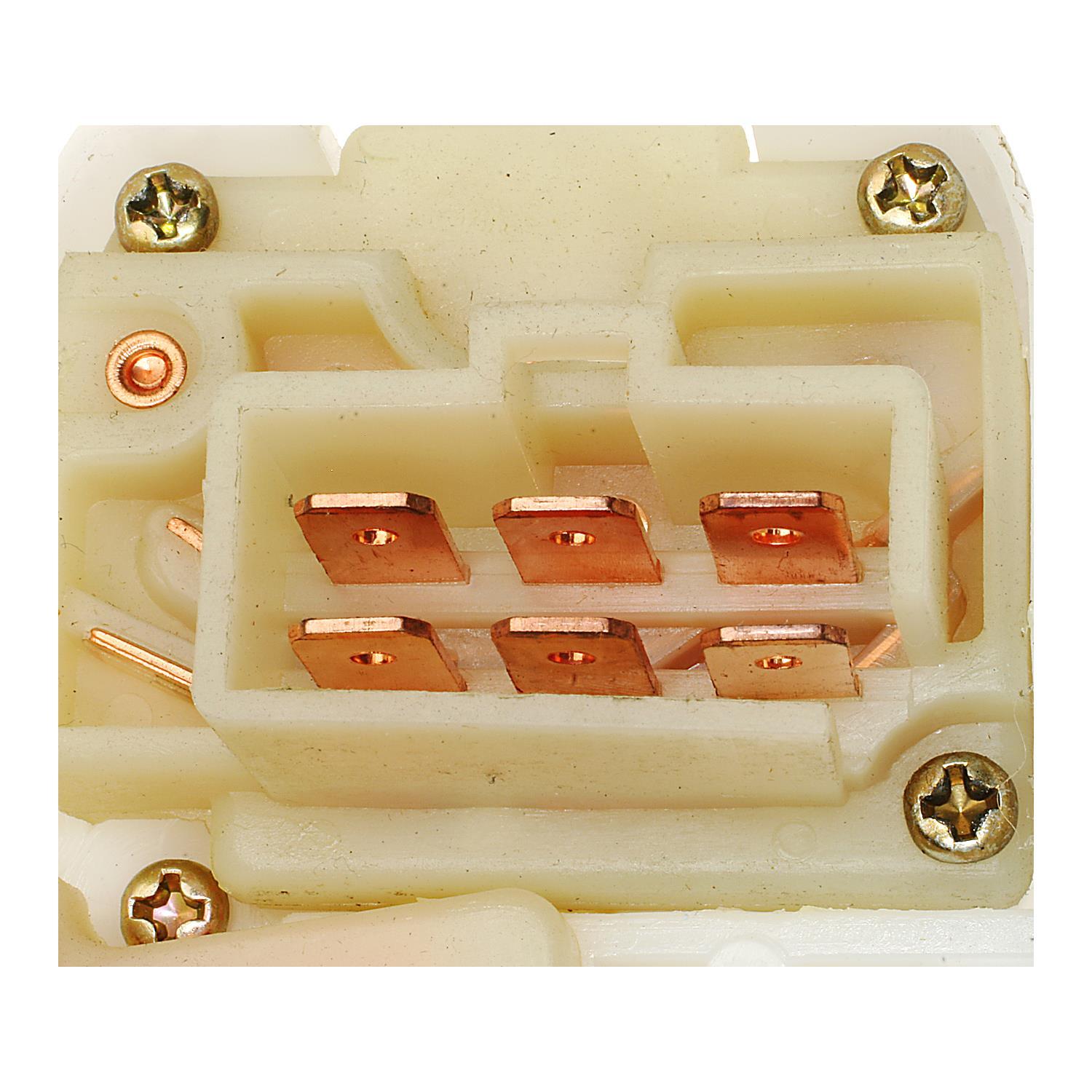 Standard Motor Products CBS1065 Headlight Dimmer Switch product image 4 of 6