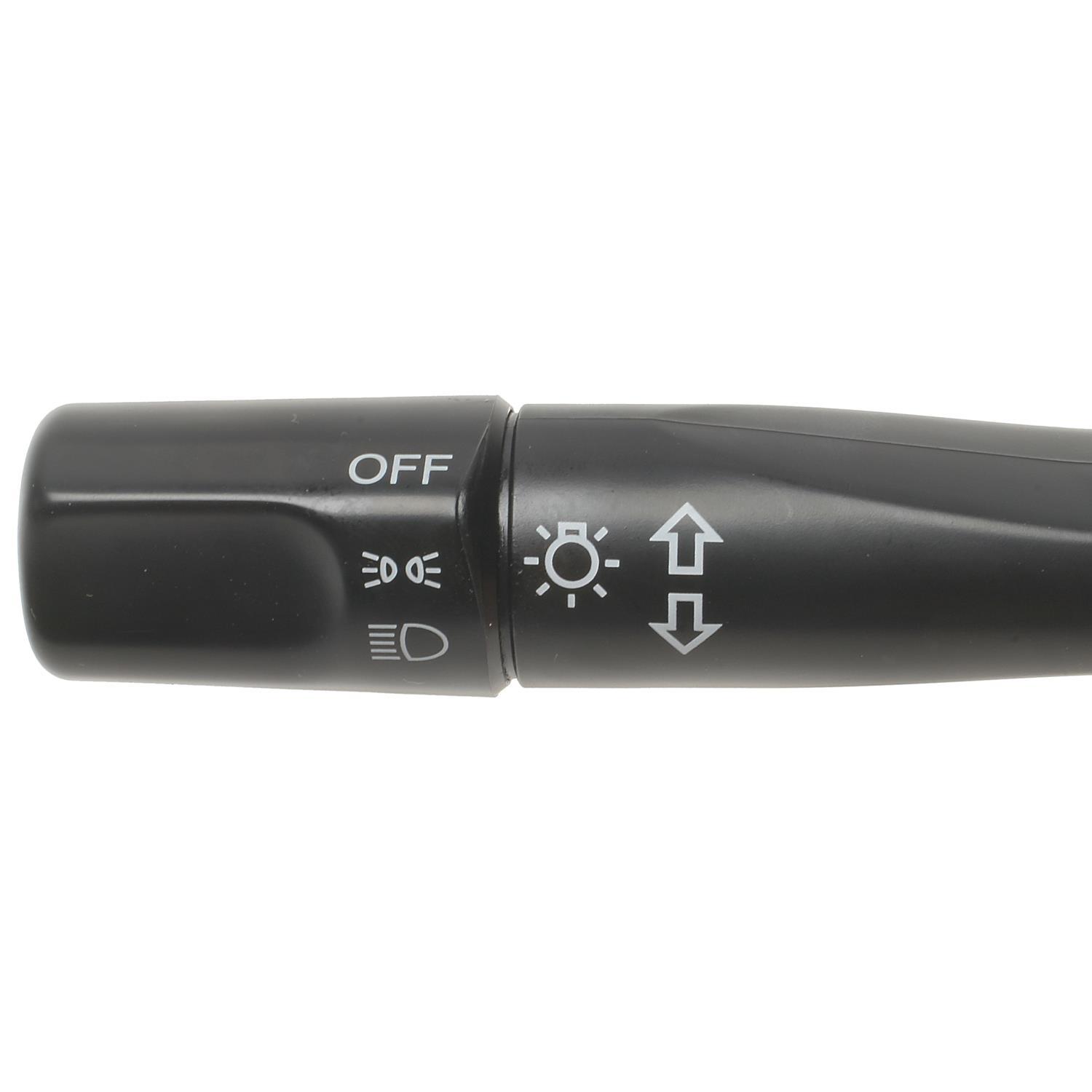 Standard Motor Products CBS1074 Headlight Dimmer Switch product image 1 of 3