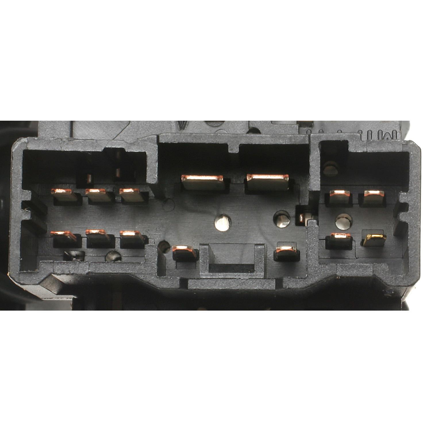 Standard Motor Products CBS1074 Headlight Dimmer Switch product image 3 of 3
