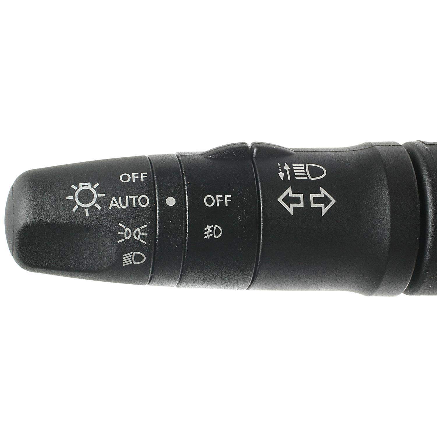 Standard Motor Products CBS1075 Fog Light Switch product image 1 of 3