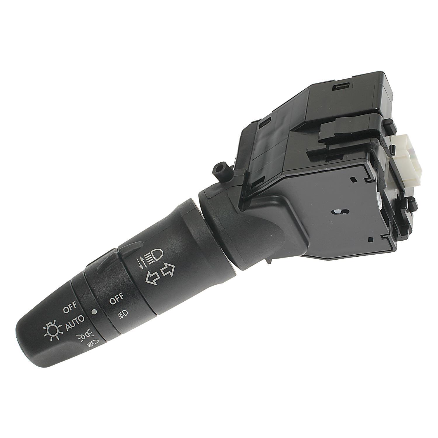Standard Motor Products CBS1075 Fog Light Switch product image 2 of 3
