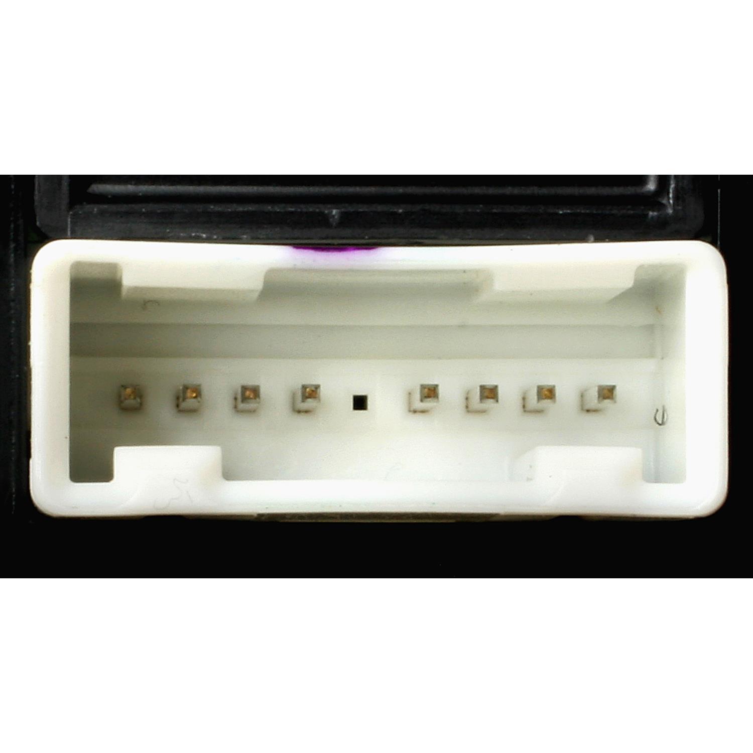 Standard Motor Products CBS1075 Fog Light Switch product image 3 of 3