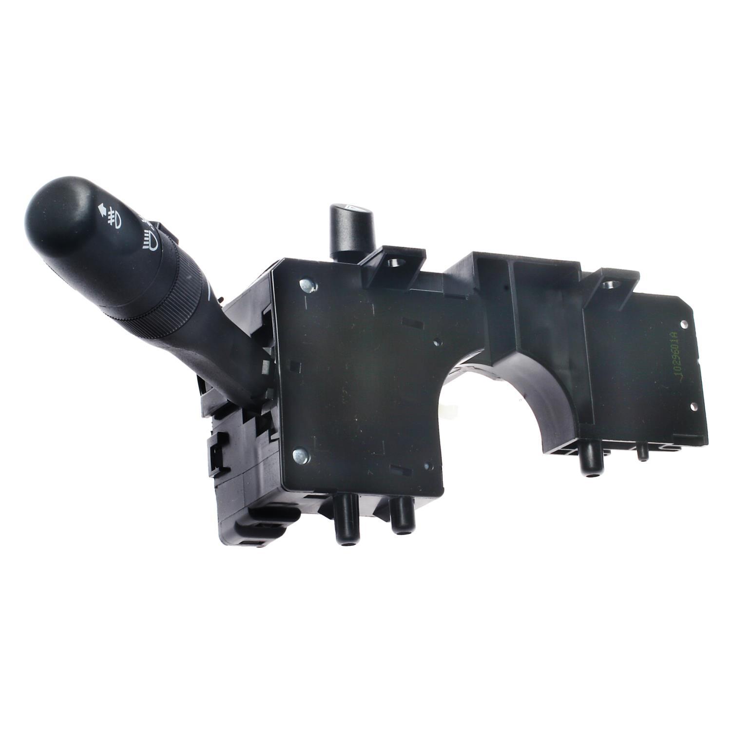 Standard Motor Products CBS1077 Fog Light Switch product image 2 of 3