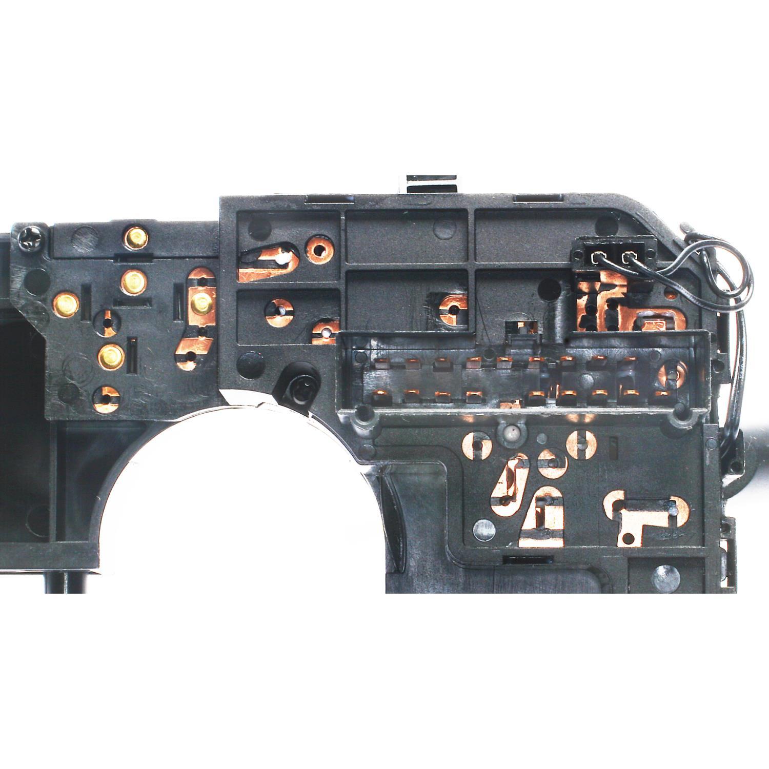 Standard Motor Products CBS1077 Fog Light Switch product image 3 of 3