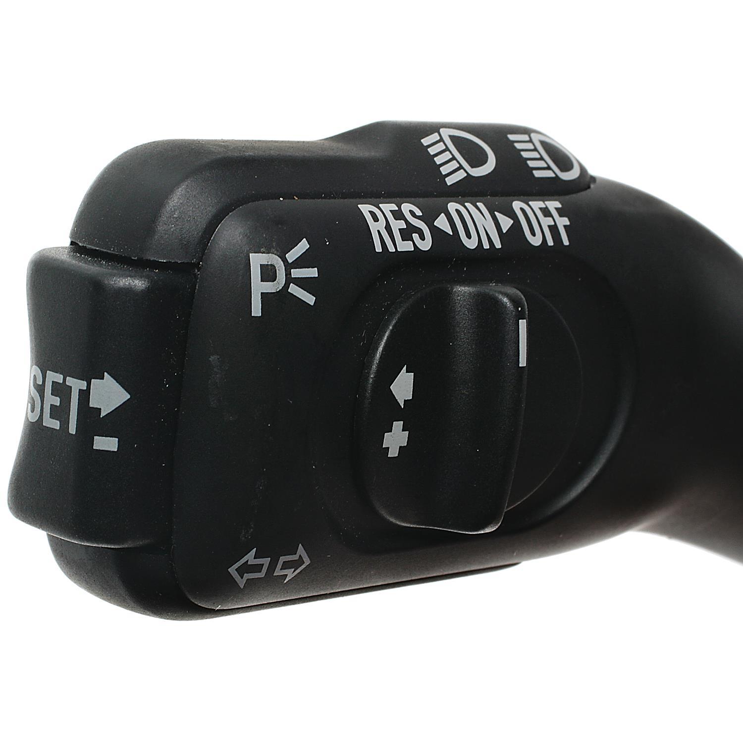 Standard Motor Products CBS1085 Cruise Control Switch product image 1 of 3
