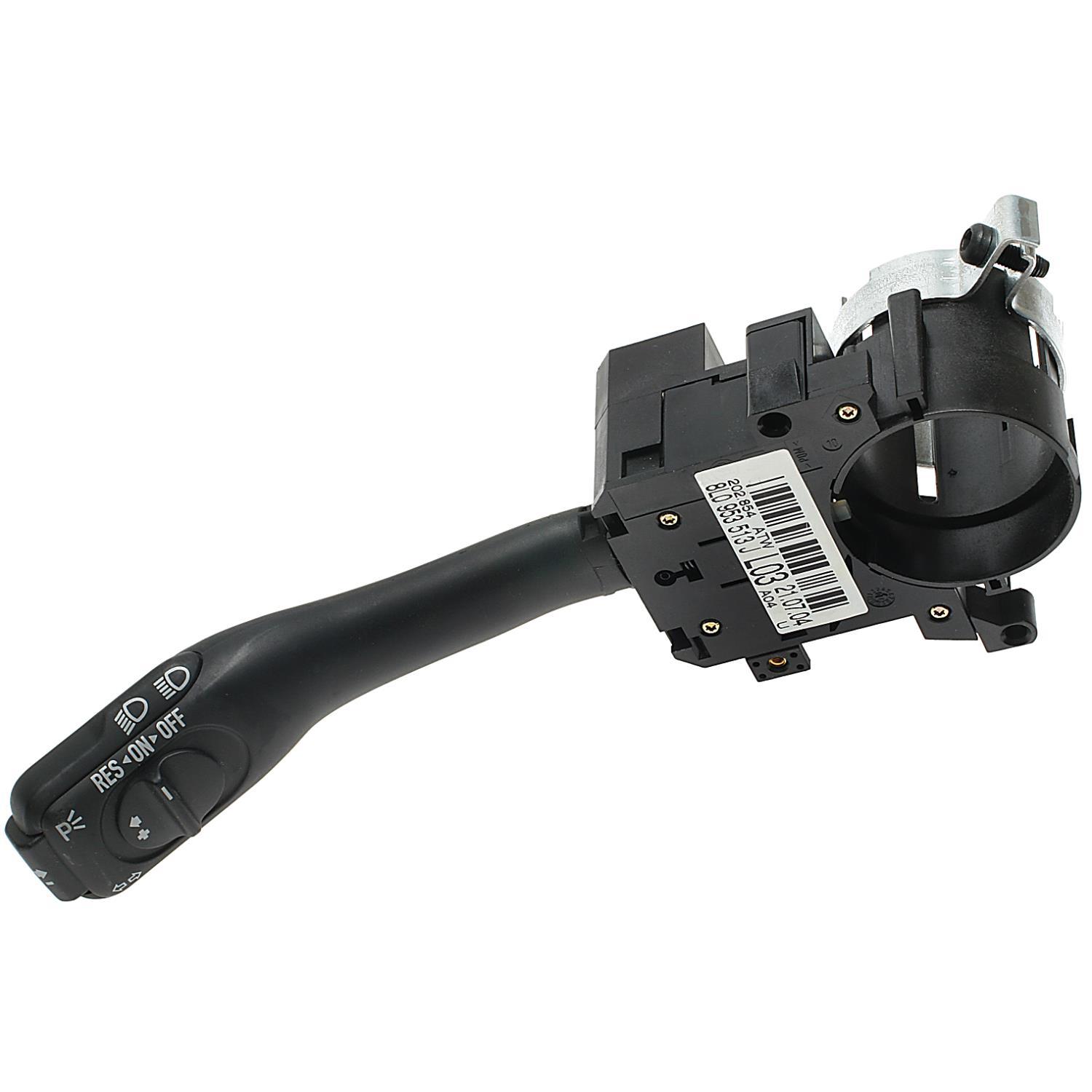 Standard Motor Products CBS1085 Cruise Control Switch product image 2 of 3