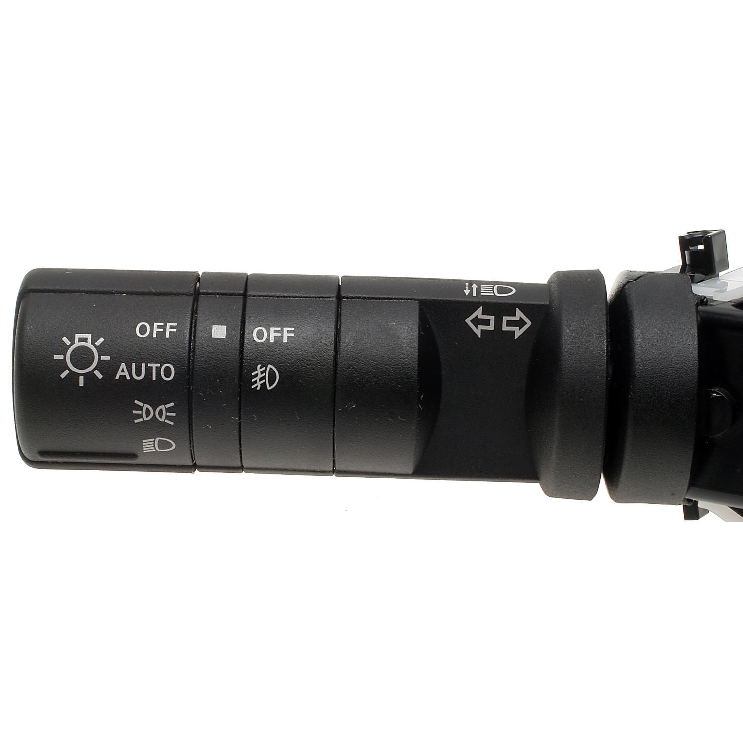 Standard Motor Products CBS1090 Headlight Dimmer Switch product image 1 of 3