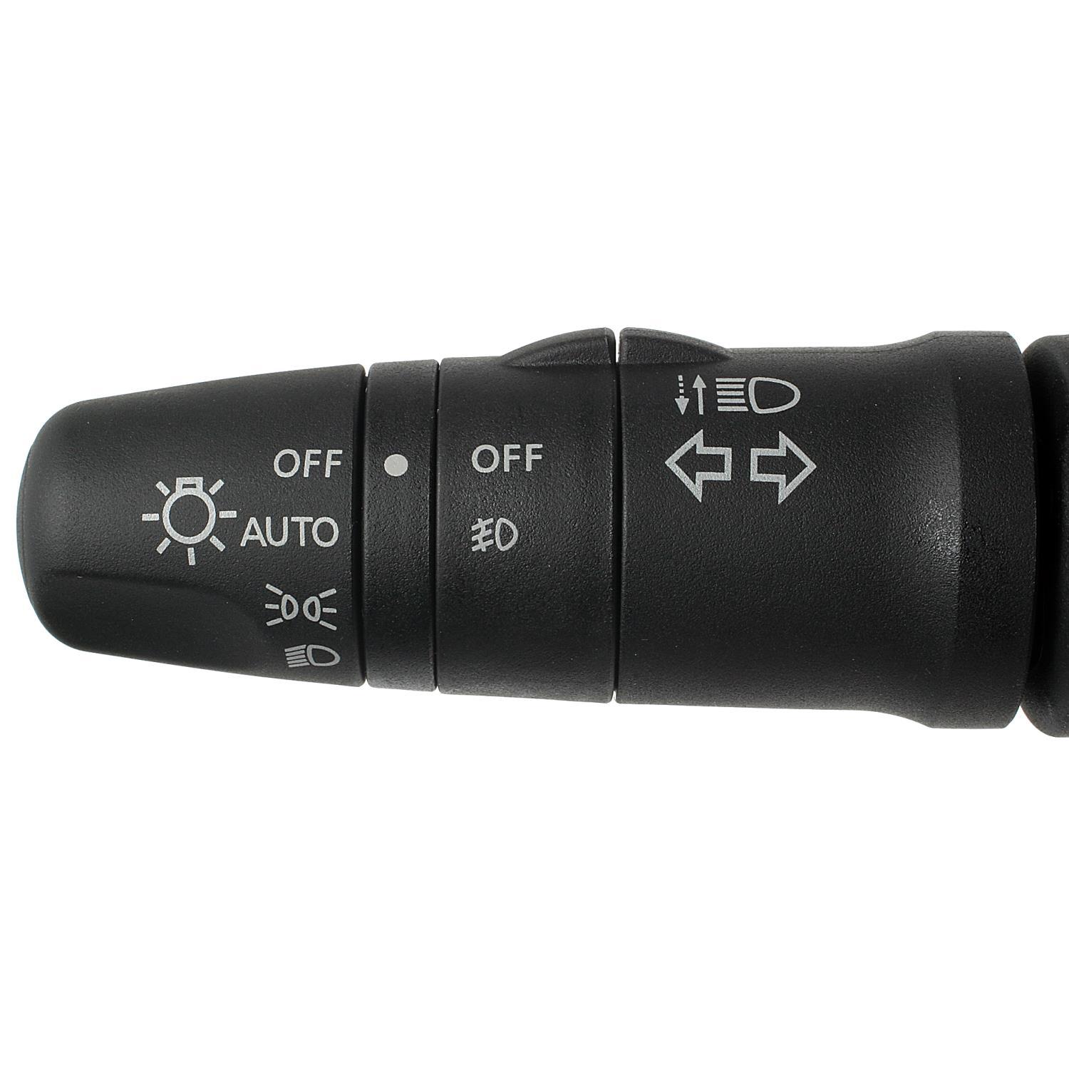 Standard Motor Products CBS1091 Fog Light Switch product image 1 of 3
