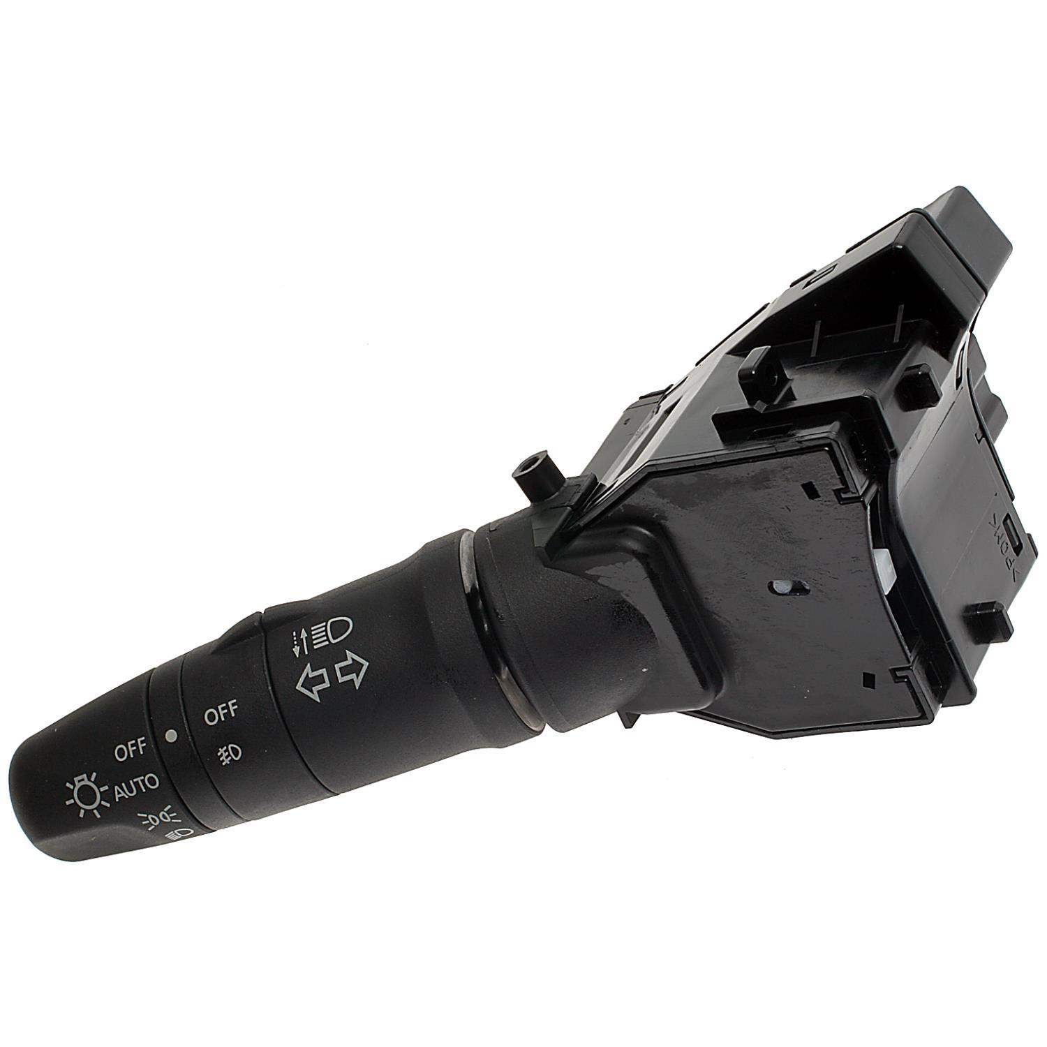 Standard Motor Products CBS1091 Fog Light Switch product image 2 of 3