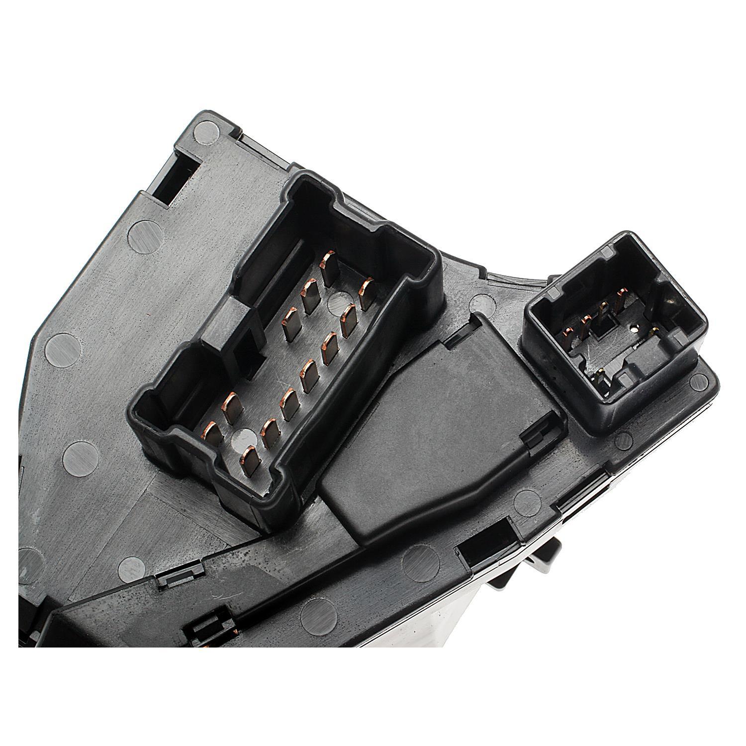 Standard Motor Products CBS1091 Fog Light Switch product image 3 of 3