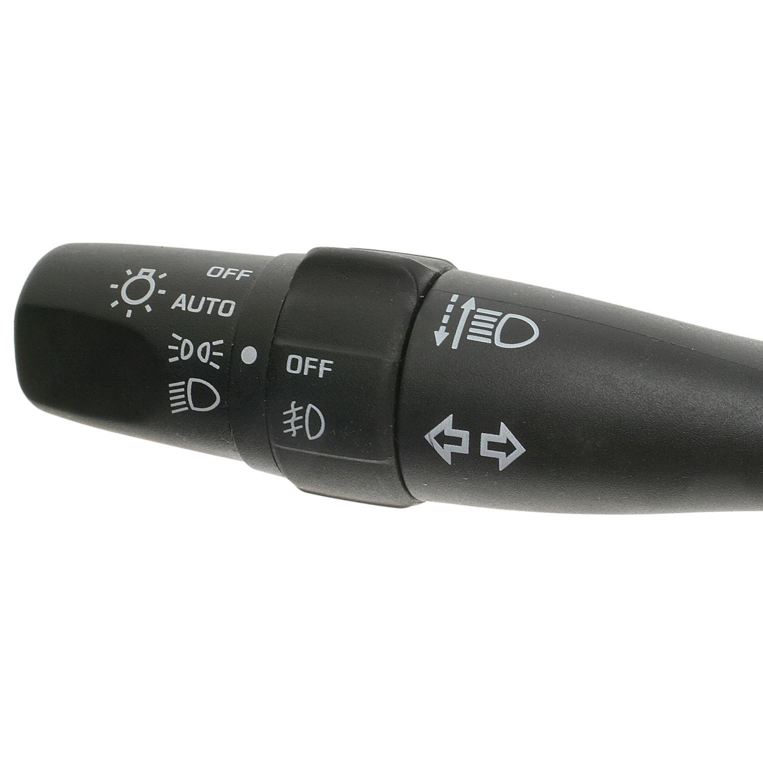 Standard Motor Products CBS1094 Fog Light Switch product image 1 of 3