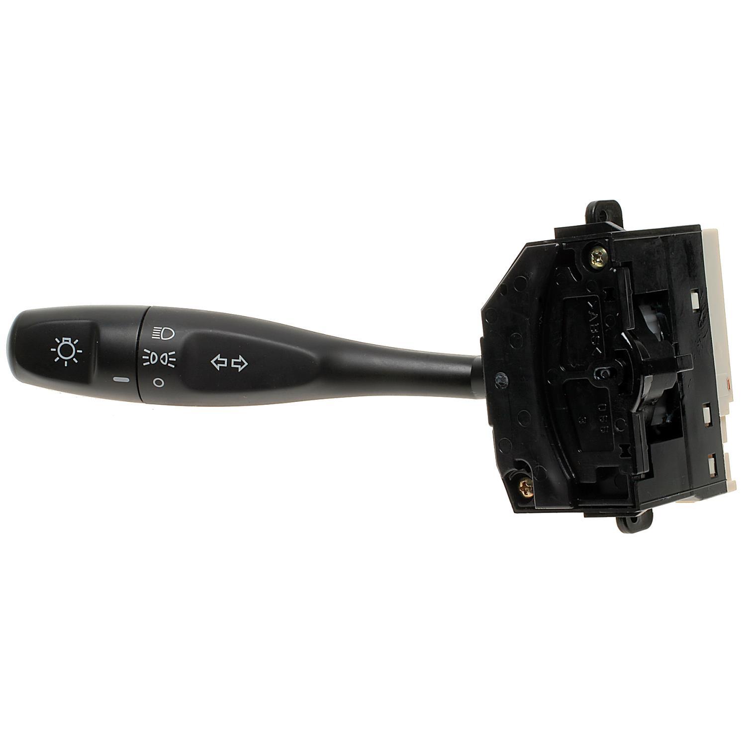 Standard Motor Products CBS1096 - Headlight Switch Standard Motor Products CBS1096 Headlight Dimmer Switch product image 2 of 3