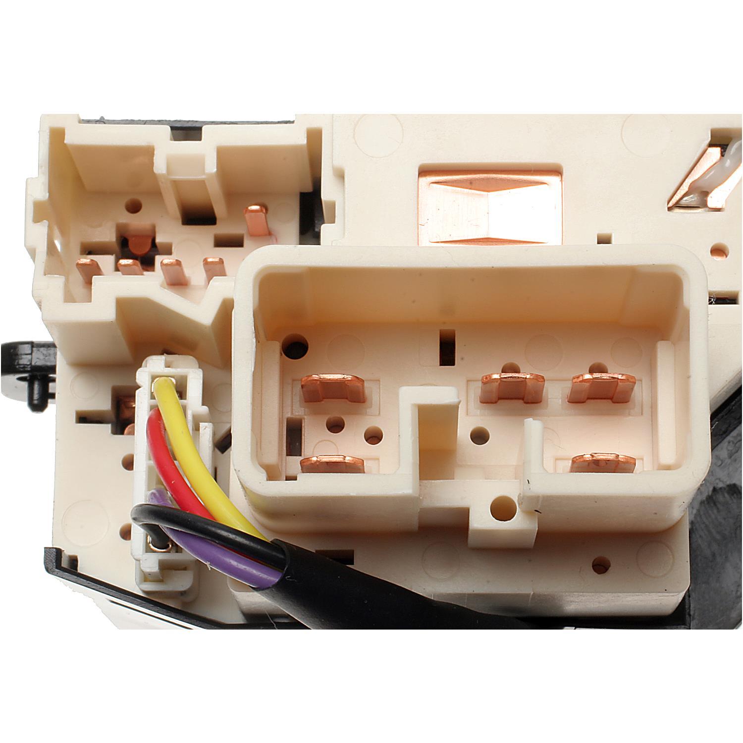 Standard Motor Products CBS1096 - Headlight Switch Standard Motor Products CBS1096 Headlight Dimmer Switch product image 3 of 3