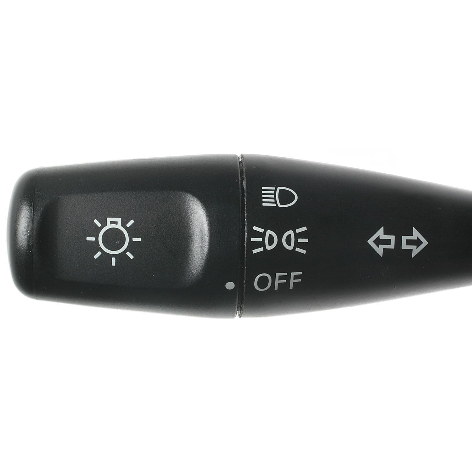 Standard Motor Products CBS1098 Headlight Dimmer Switch product image 1 of 3