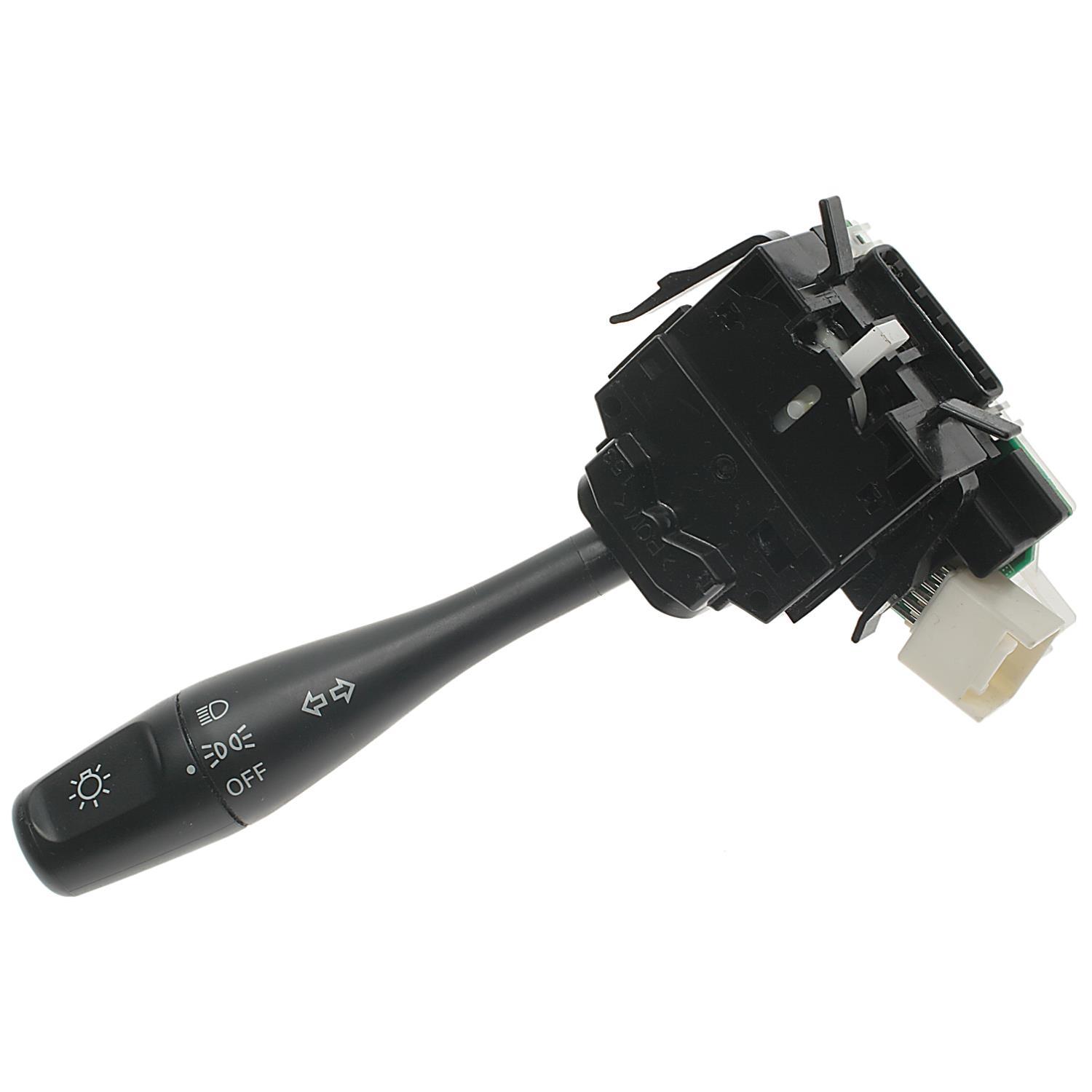 Standard Motor Products CBS1098 Headlight Dimmer Switch product image 2 of 3