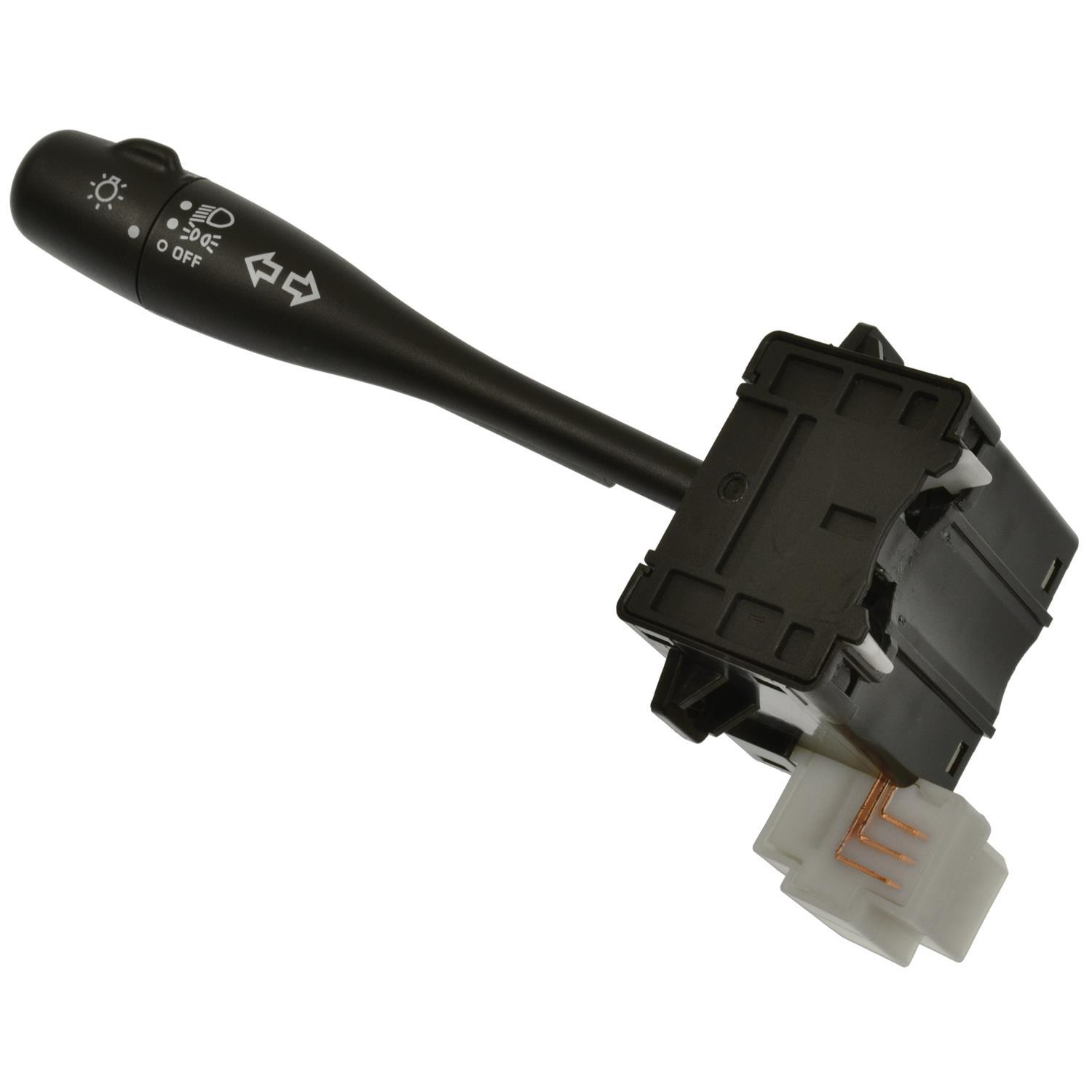 Standard Motor Products CBS1099 Headlight Dimmer Switch product image 1 of 3