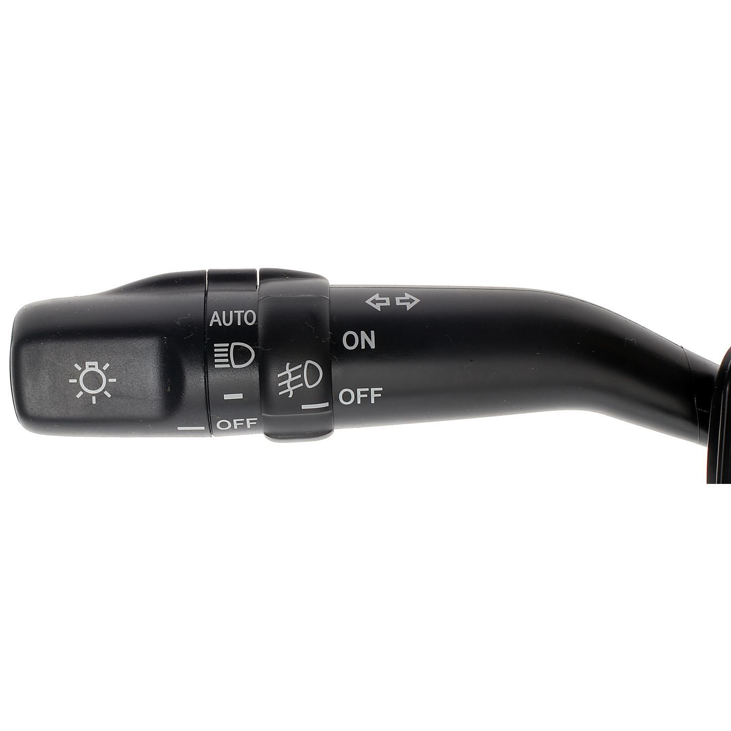 Standard Motor Products CBS1102 Fog Light Switch product image 1 of 3