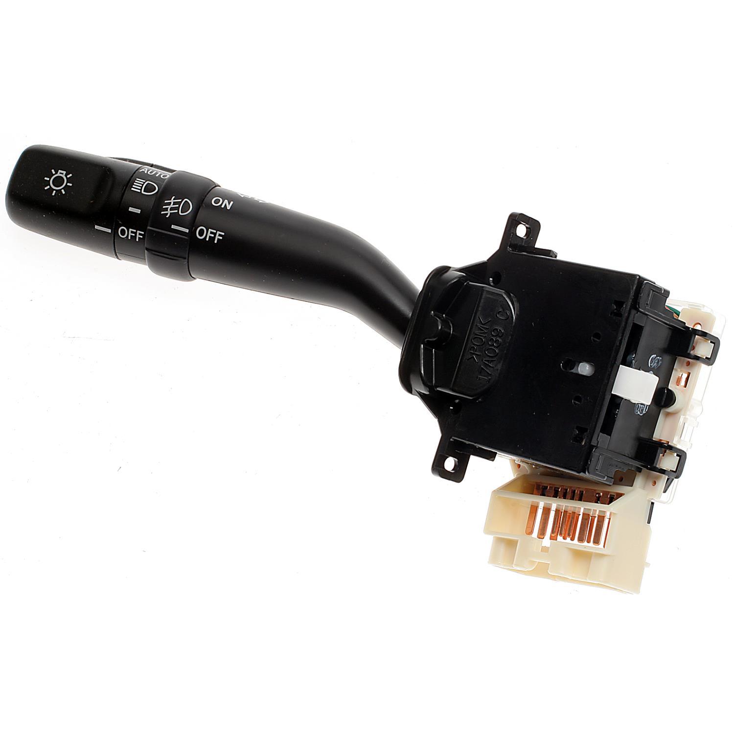 Standard Motor Products CBS1102 Fog Light Switch product image 2 of 3