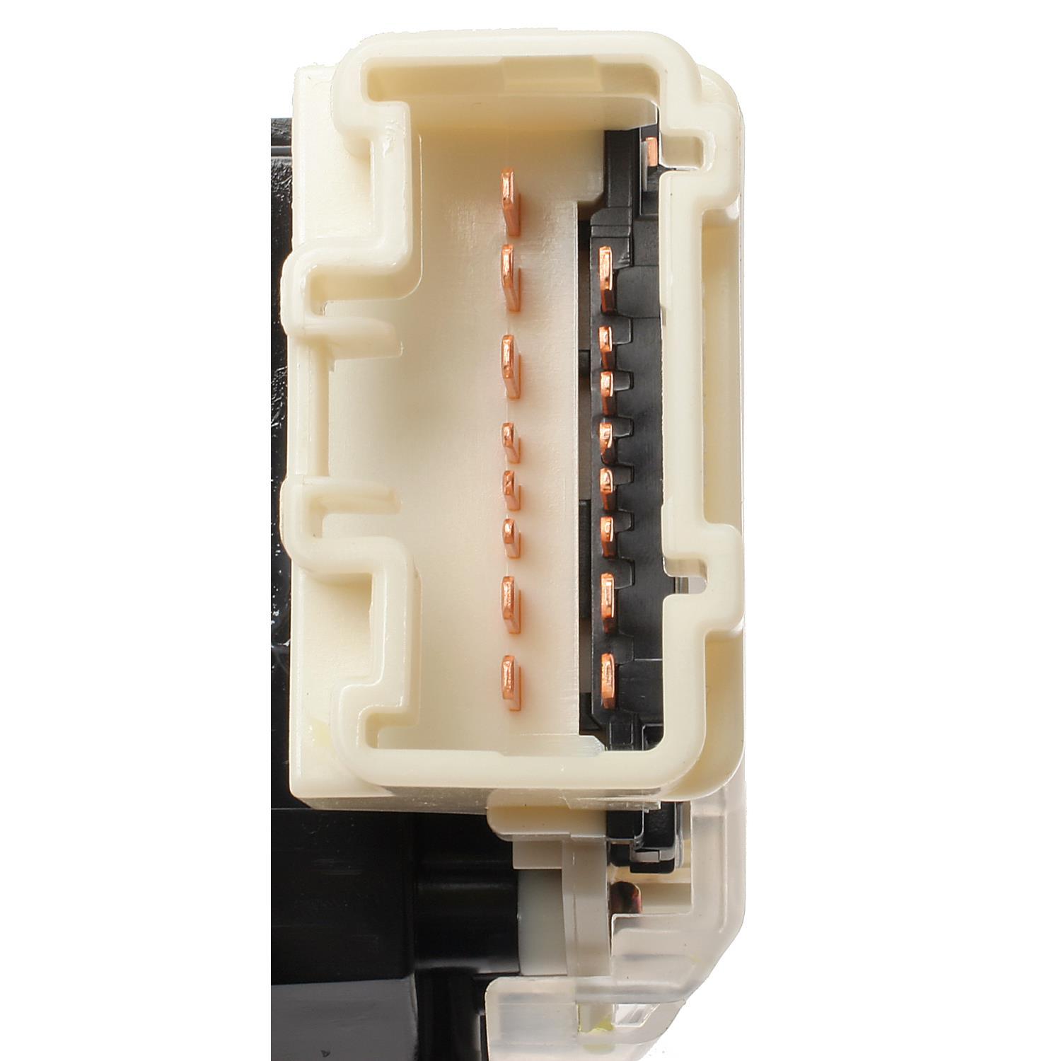 Standard Motor Products CBS1102 Fog Light Switch product image 3 of 3