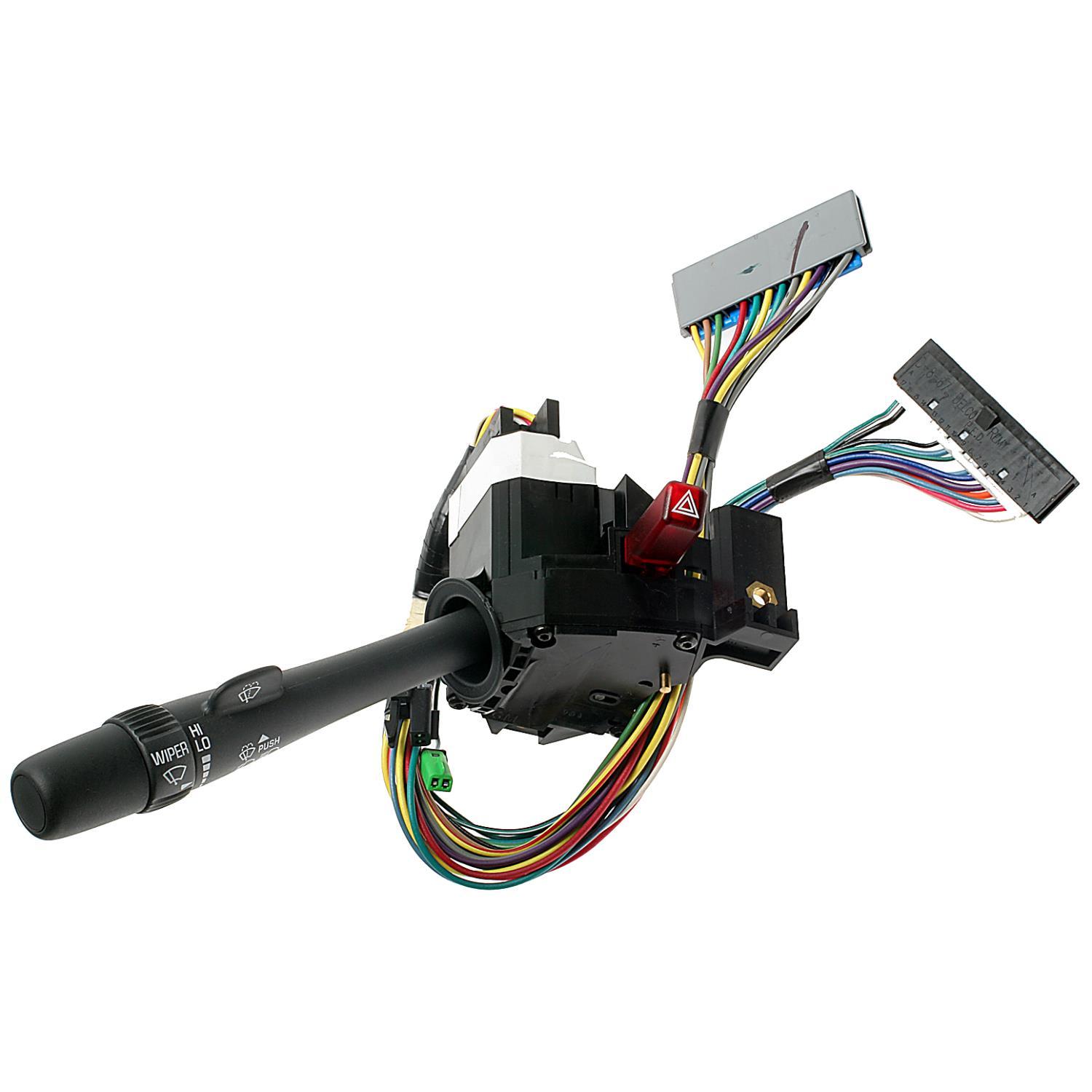 Standard Motor Products CBS1105 Headlight Dimmer Switch product image 2 of 5