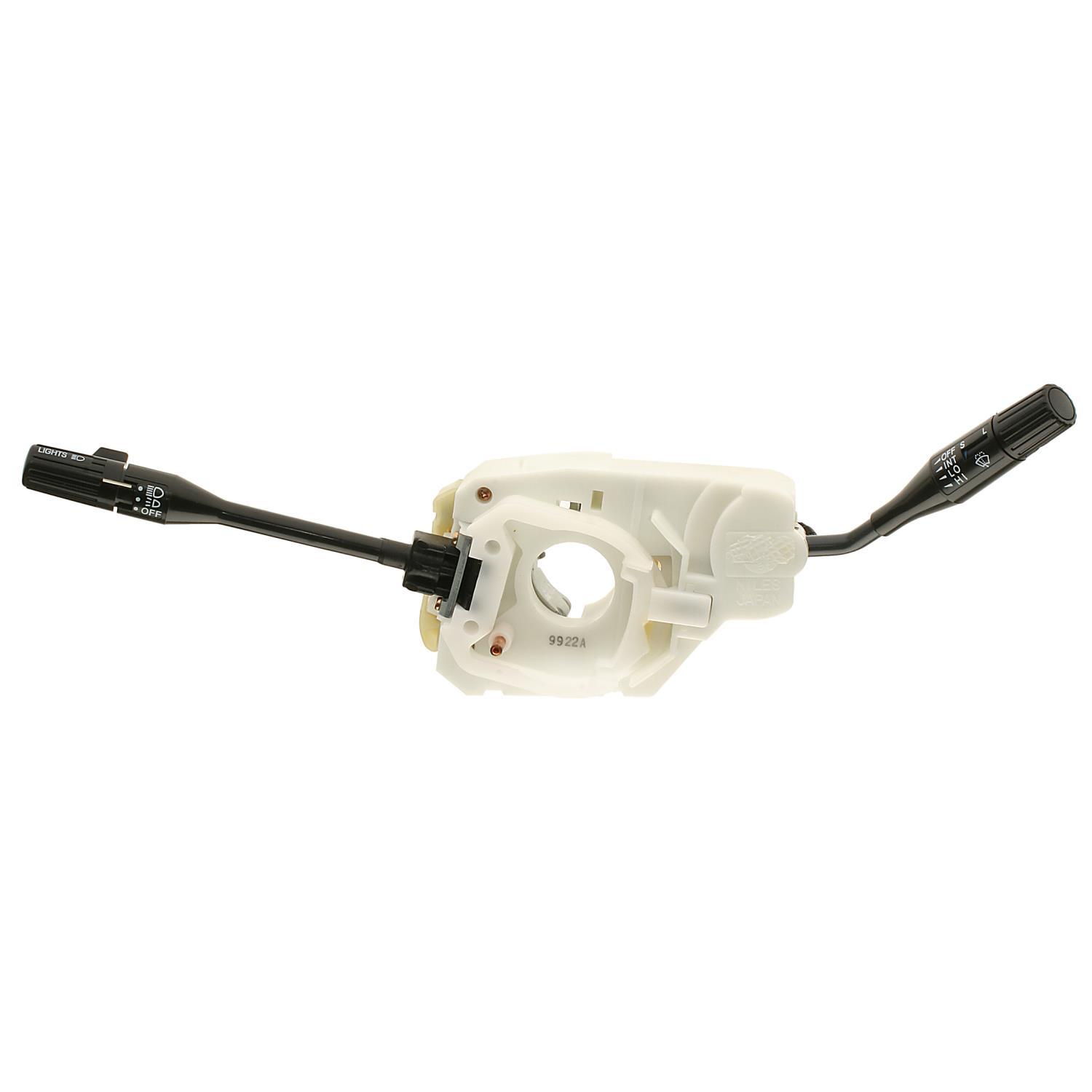 Standard Motor Products CBS1107 Headlight Dimmer Switch product image 1 of 7